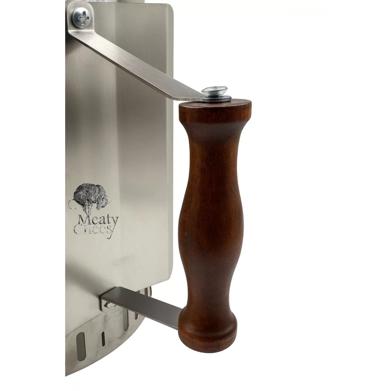 Elite Mega Kömür Tutuşturma Bacası – Paslanmaz Çelik Hızlı ve Pratik Mangal Kömürü Yakma Aparatı