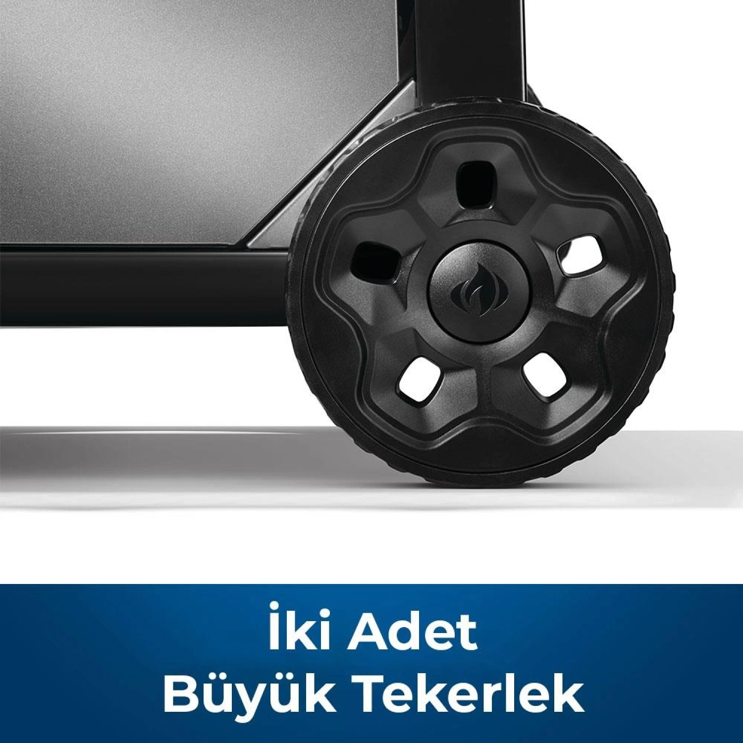 Freestyle 365 Gazlı Mangal