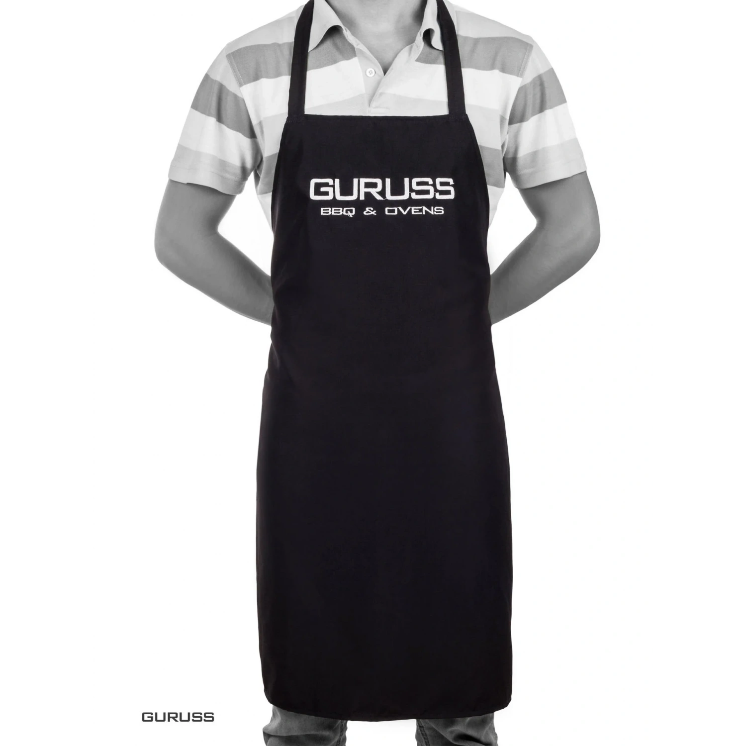 Guruss CG50 Barbekü Mangal