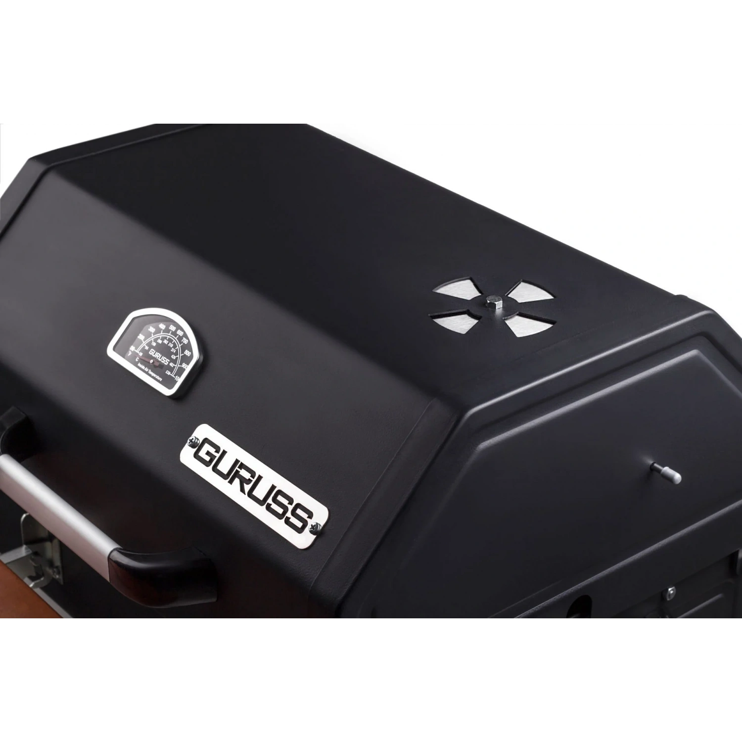 Guruss CG50 Barbekü Mangal