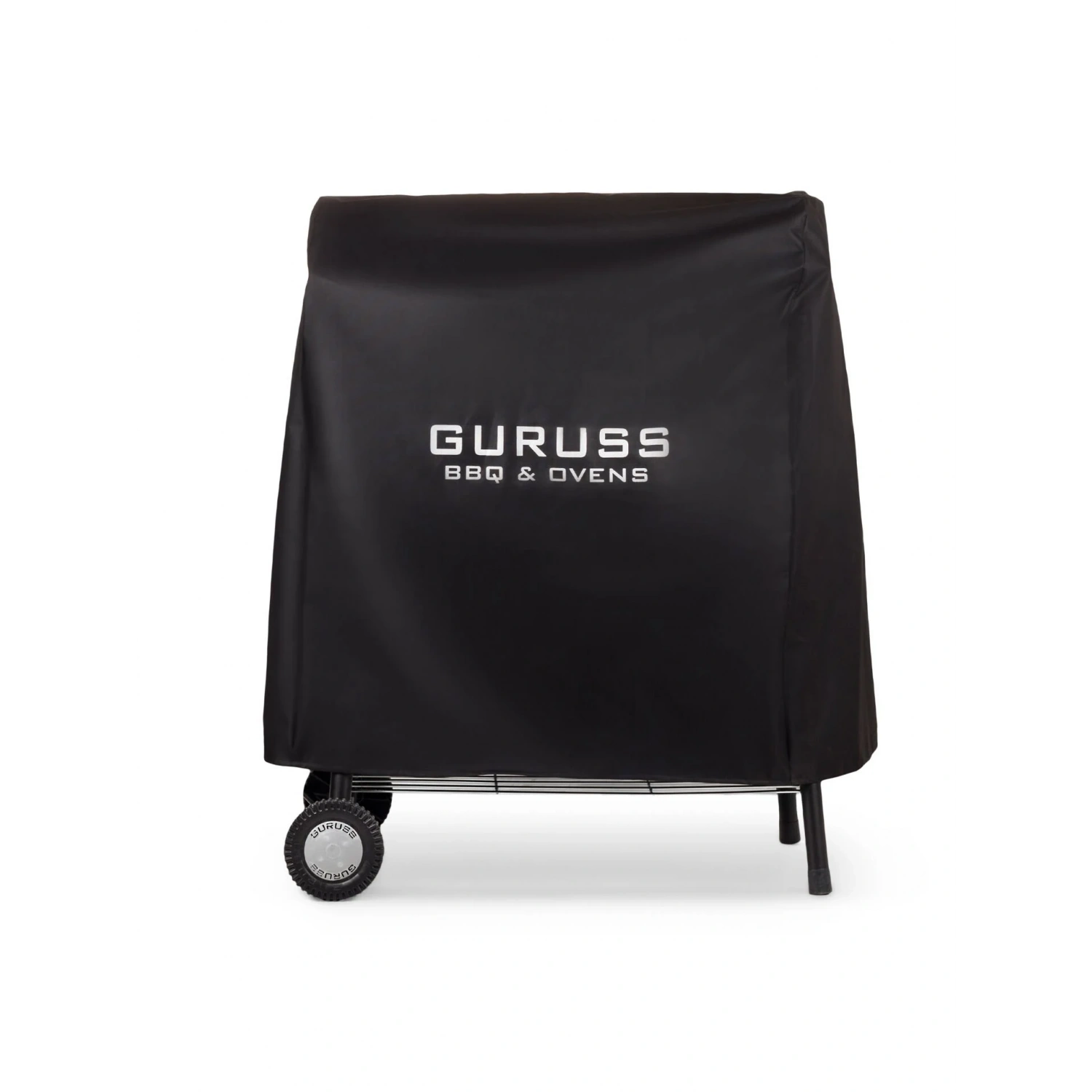 Guruss CG50 Barbekü Mangal Tam Set
