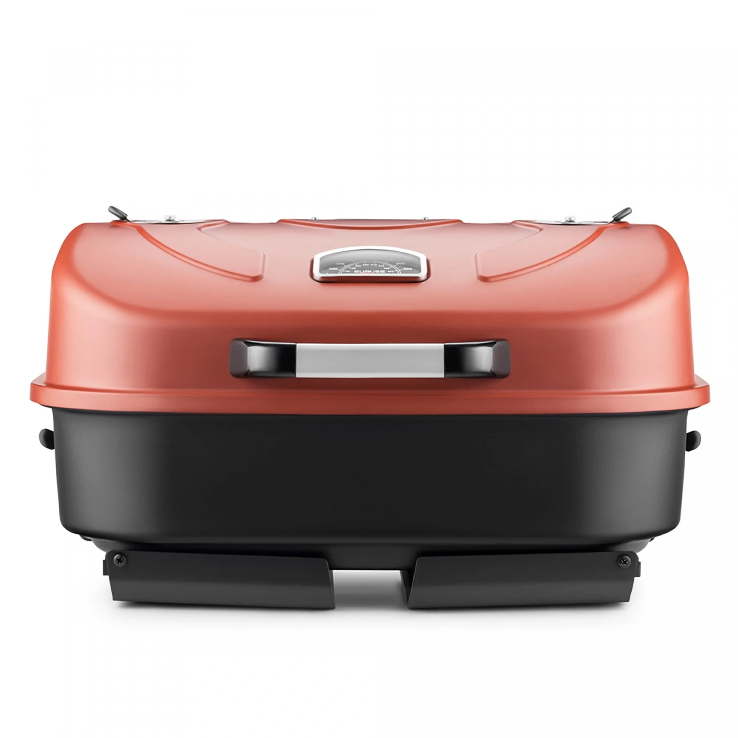 Guruss Go Grıll Mangal (Oksit Kırmızı)