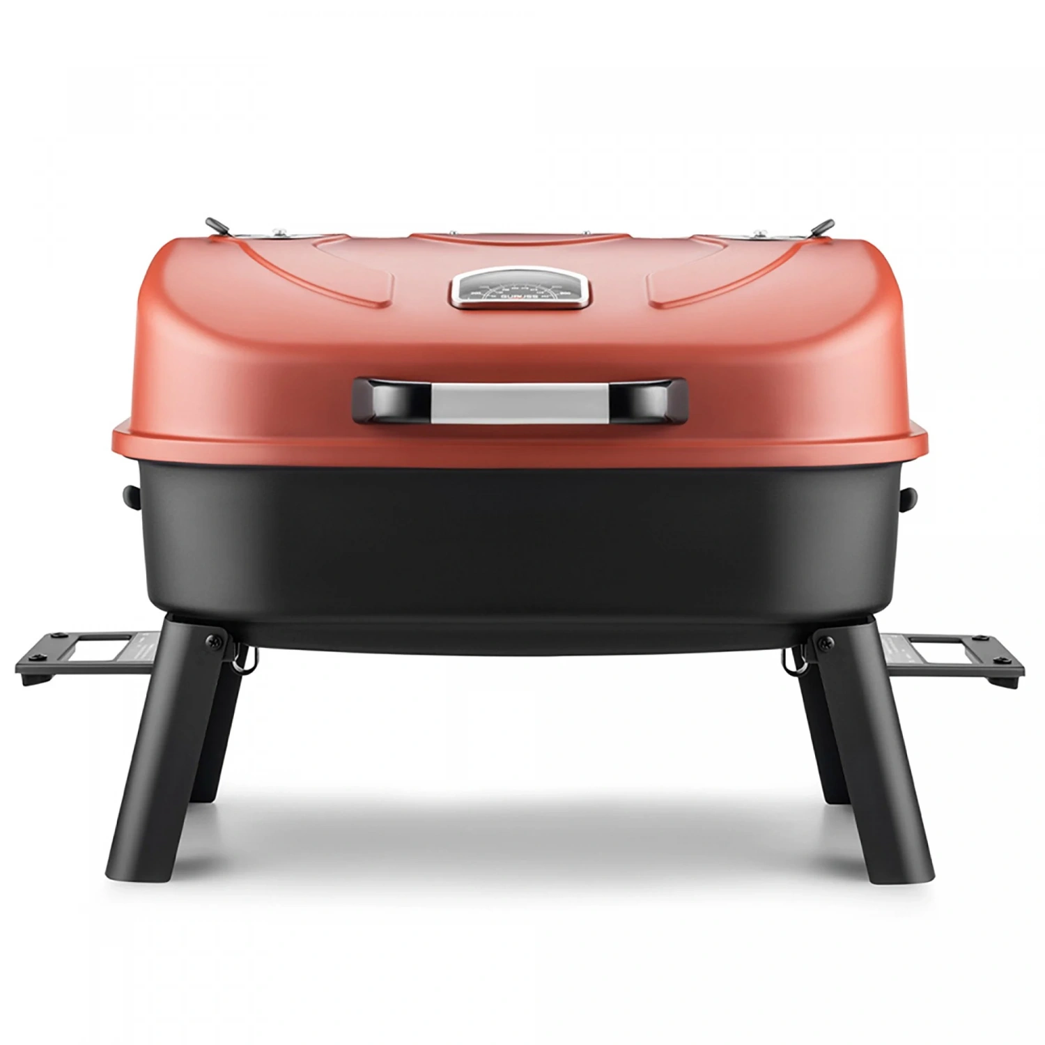 Guruss Go Grıll Mangal (Oksit Kırmızı)