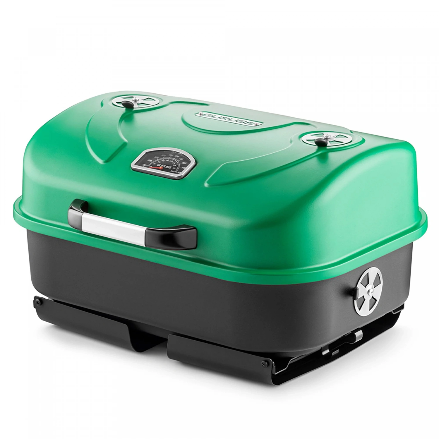 Guruss Go Grıll Mangal (Yeşil)