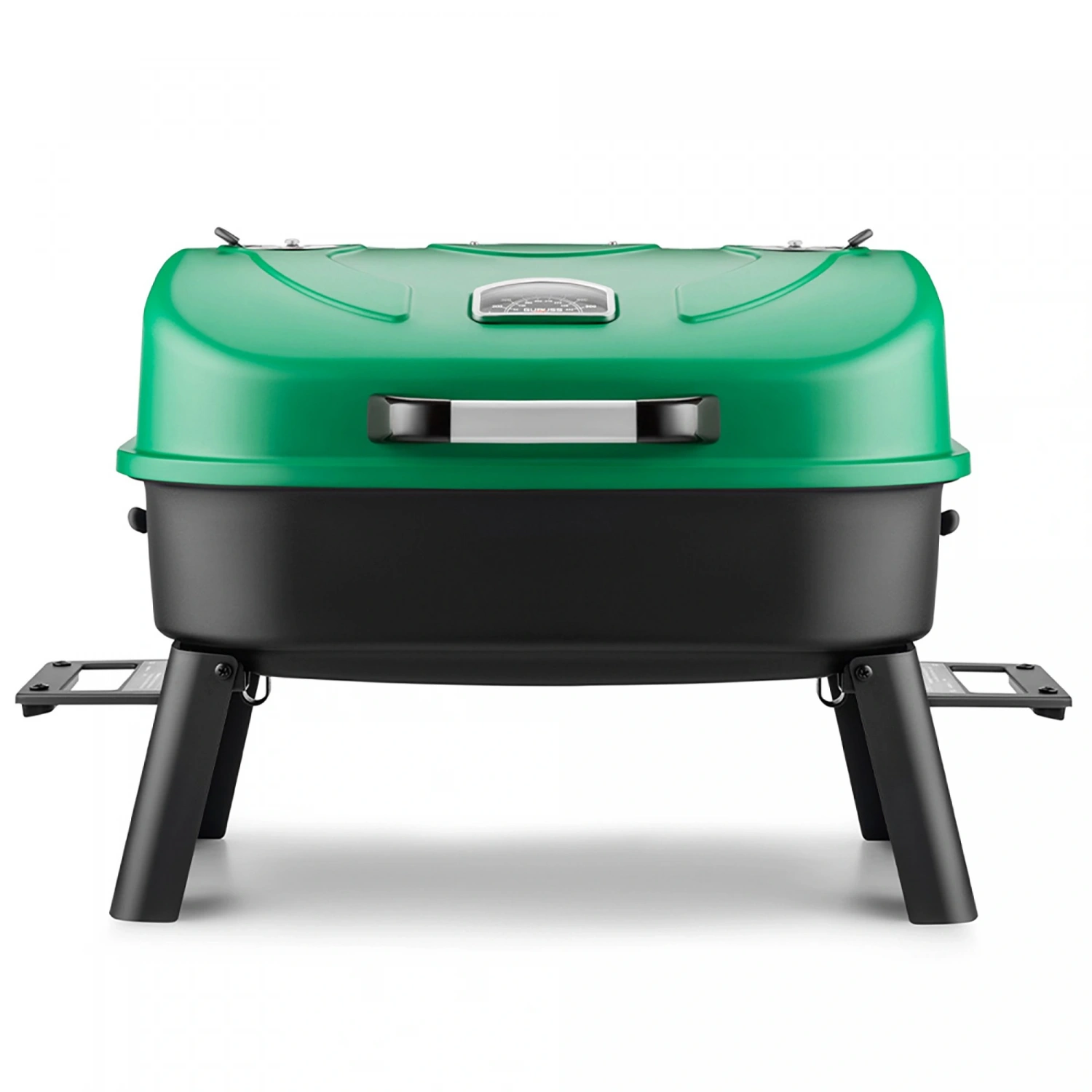 Guruss Go Grıll Mangal (Yeşil)