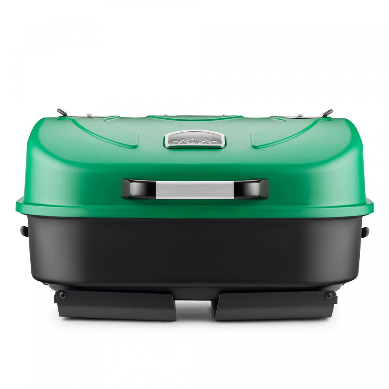 Guruss Go Grıll Mangal (Yeşil)