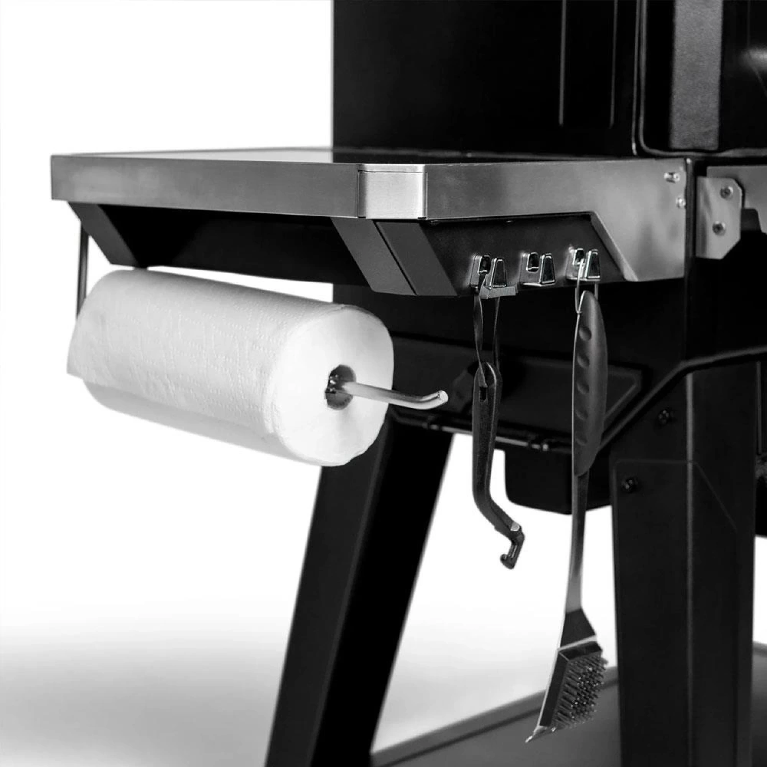 Masterbuilt Gravity Serisi XT Dijital Kömürlü Smoker Barbekü | Kömürlü Smoker Mangal