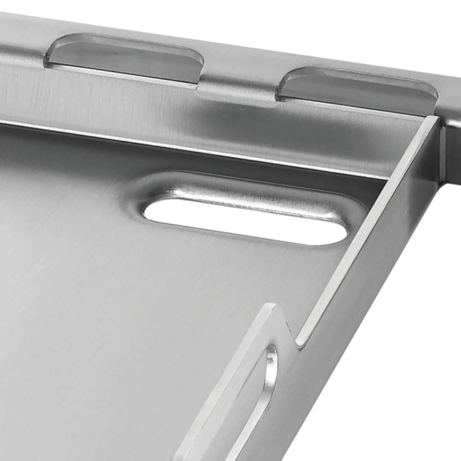 Napoleon Düz Izgara Paslanmaz Çelik 425