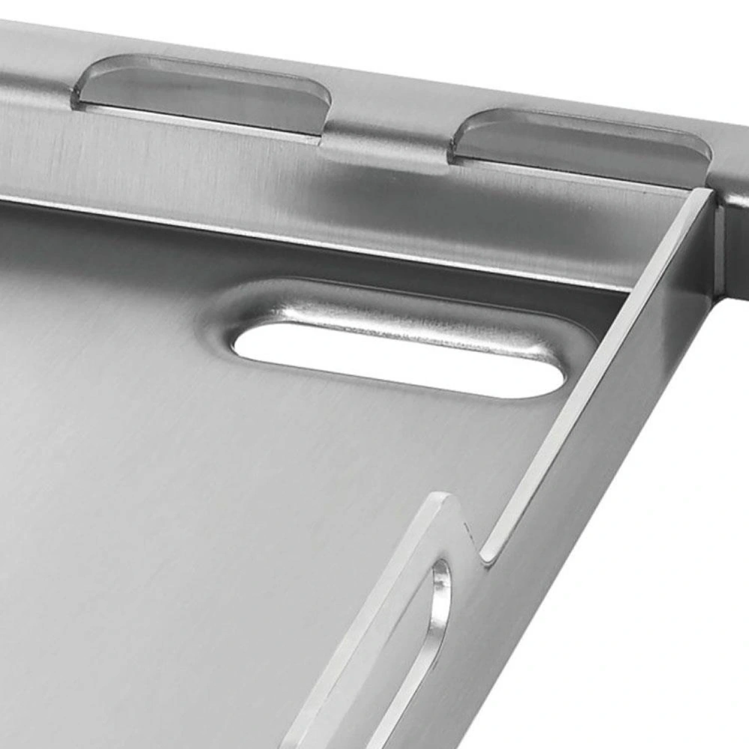 Napoleon Düz Izgara Paslanmaz Çelik 525