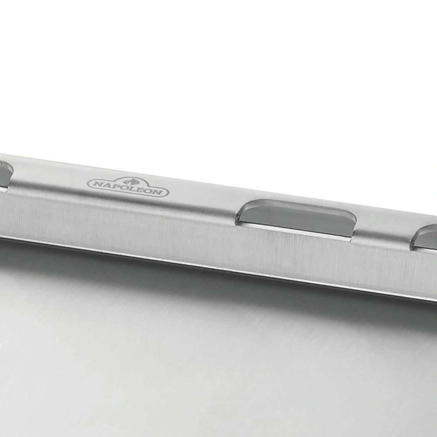 Napoleon Düz Izgara Paslanmaz Çelik 525