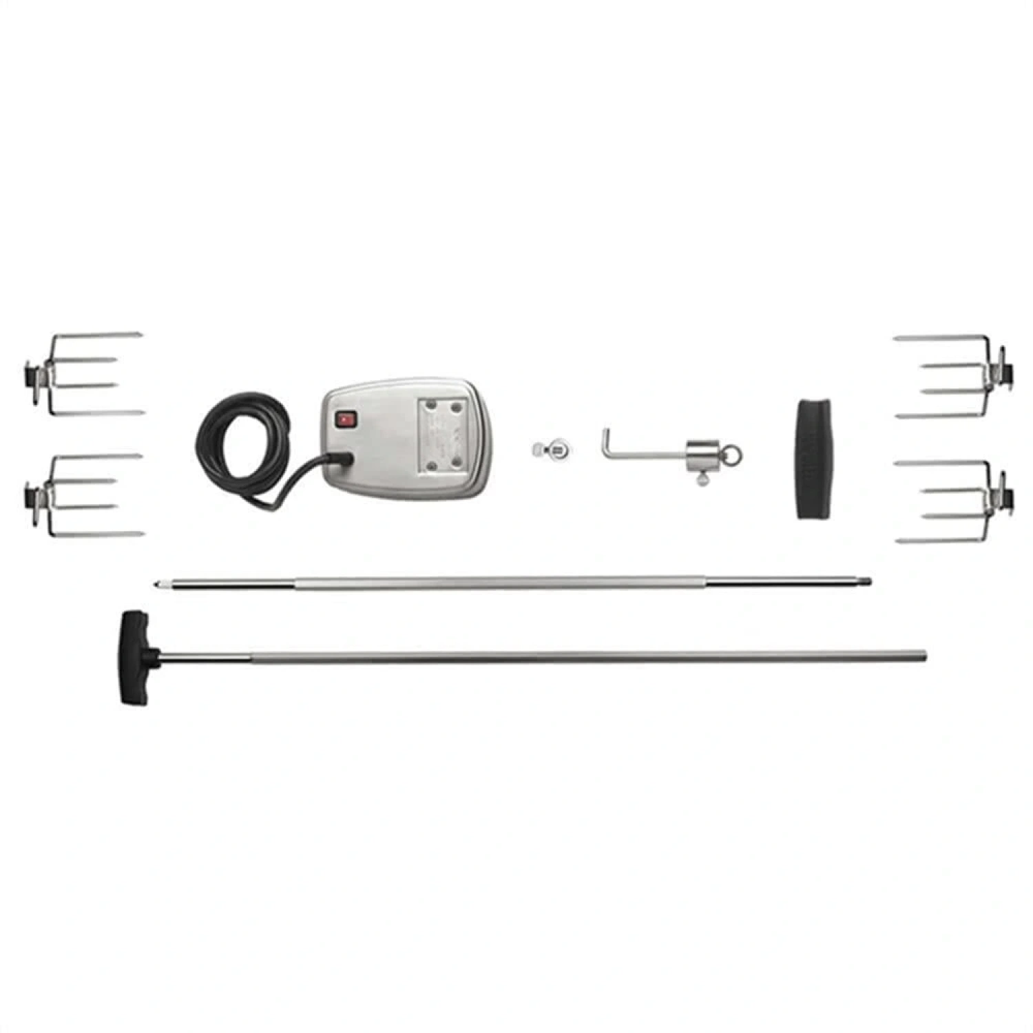 Napoleon Elektrikli Et Tavuk Çevirme Aparatı - Lex 485