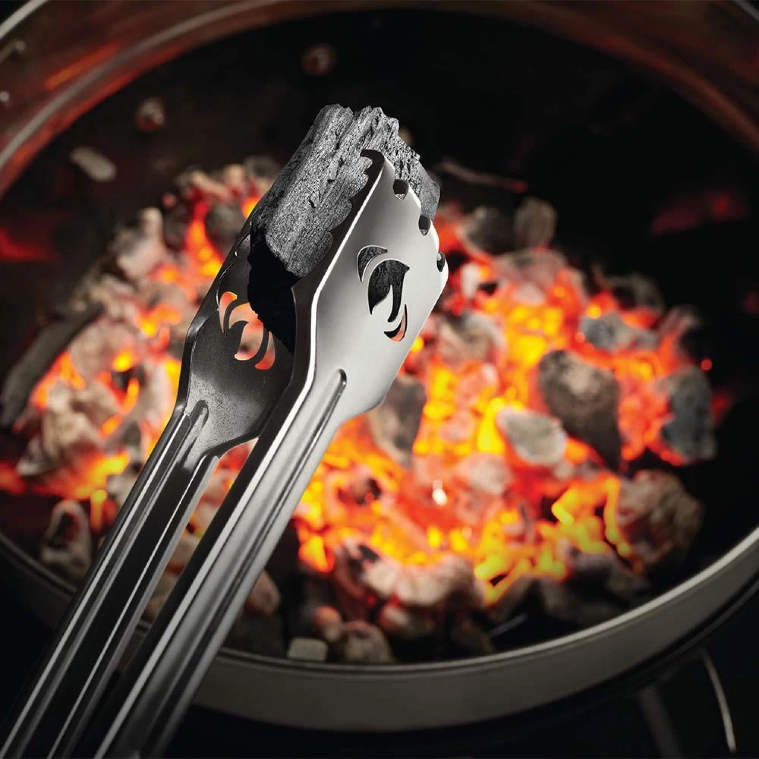 Napoleon Kömür Maşası ve Tırmığı