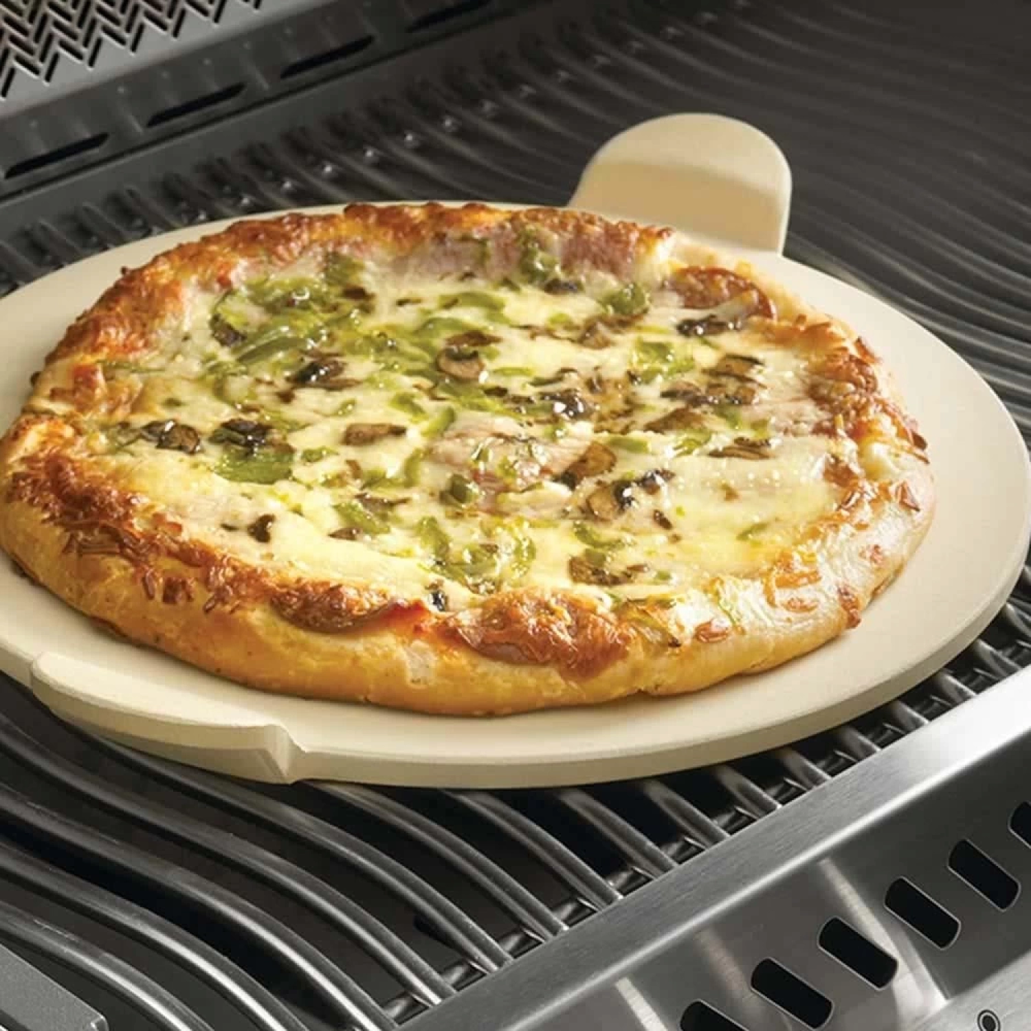 Napoleon Pizza Seti Pro