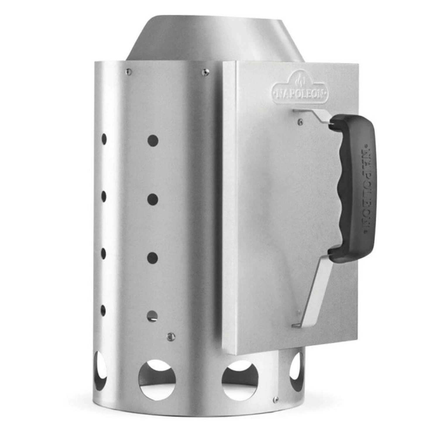 Napoleon Premium Kömür Bacası