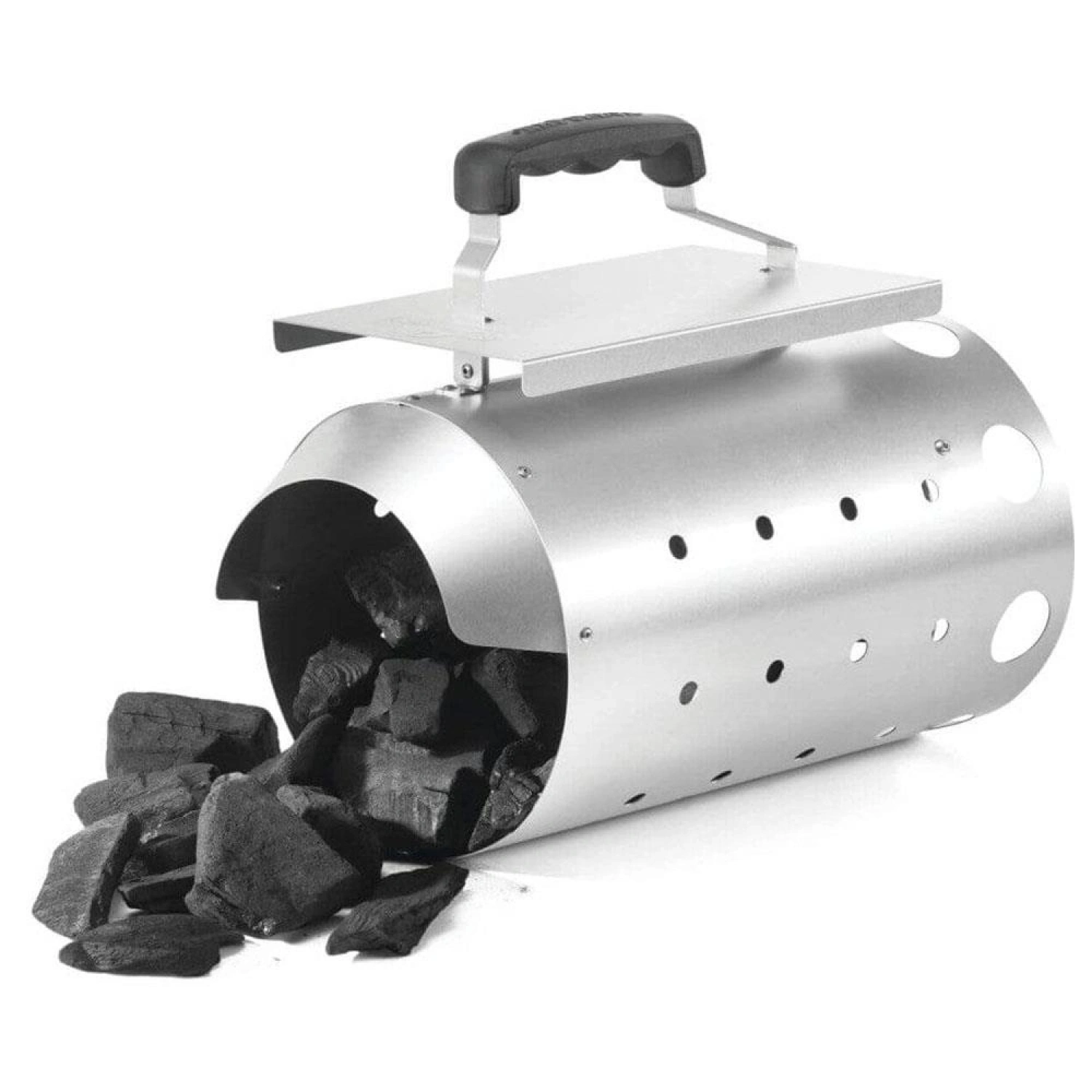 Napoleon Premium Kömür Bacası