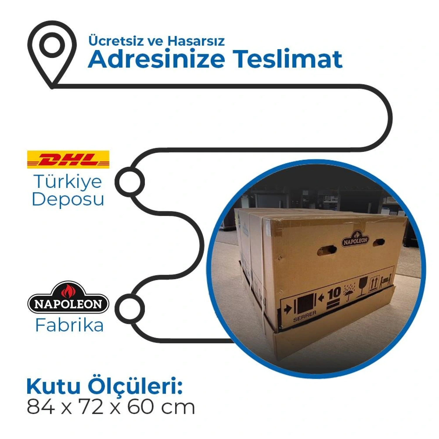 Napoleon Rogue Pro S 425 RSIB Gazlı Mangal