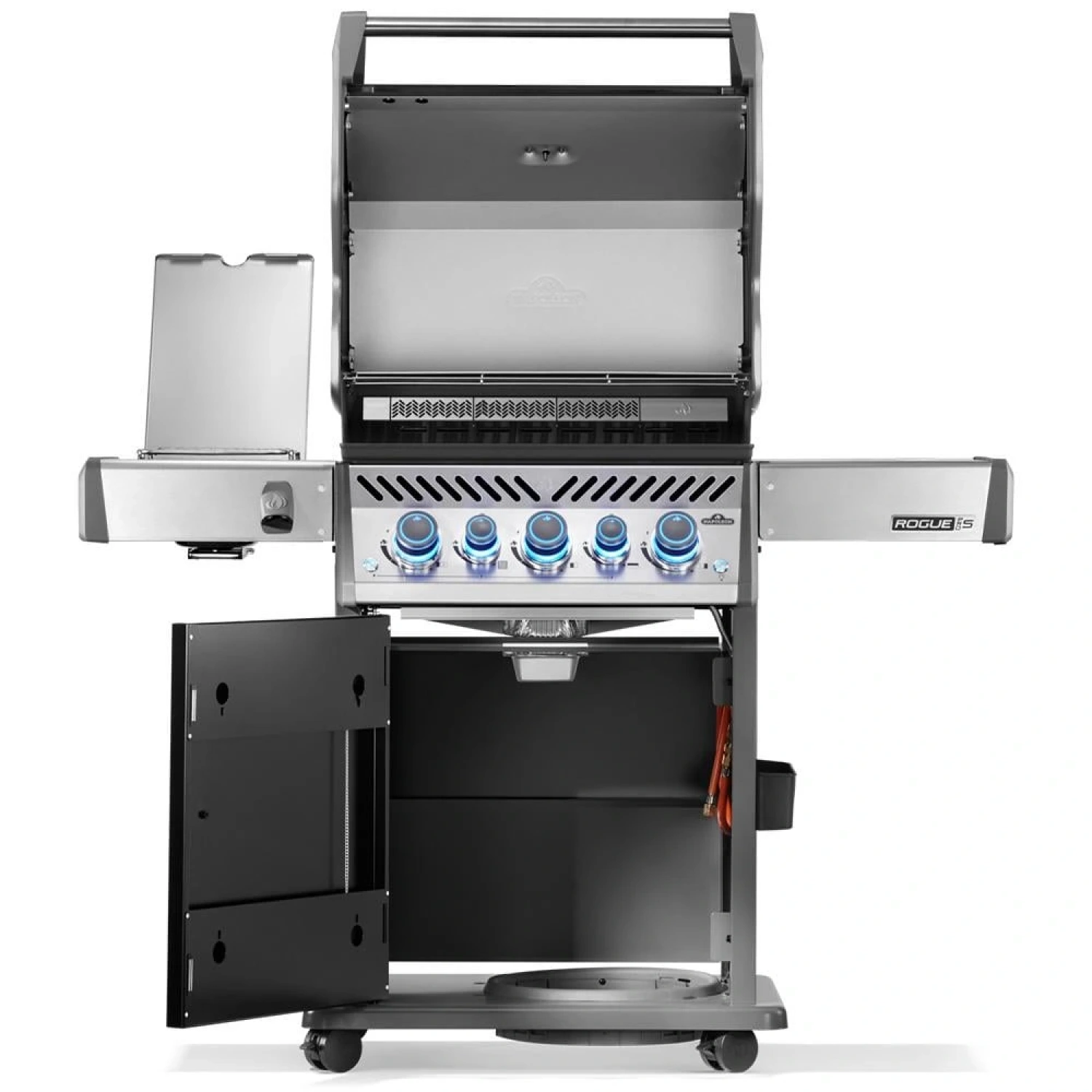 Napoleon Rogue Pro S 425 RSIB Gazlı Mangal