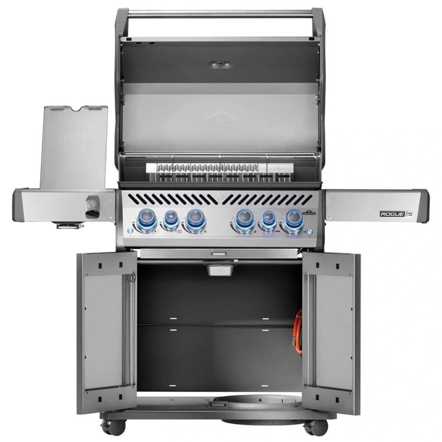 Napoleon Rogue Pro S 525 RSIB Gazlı Mangal