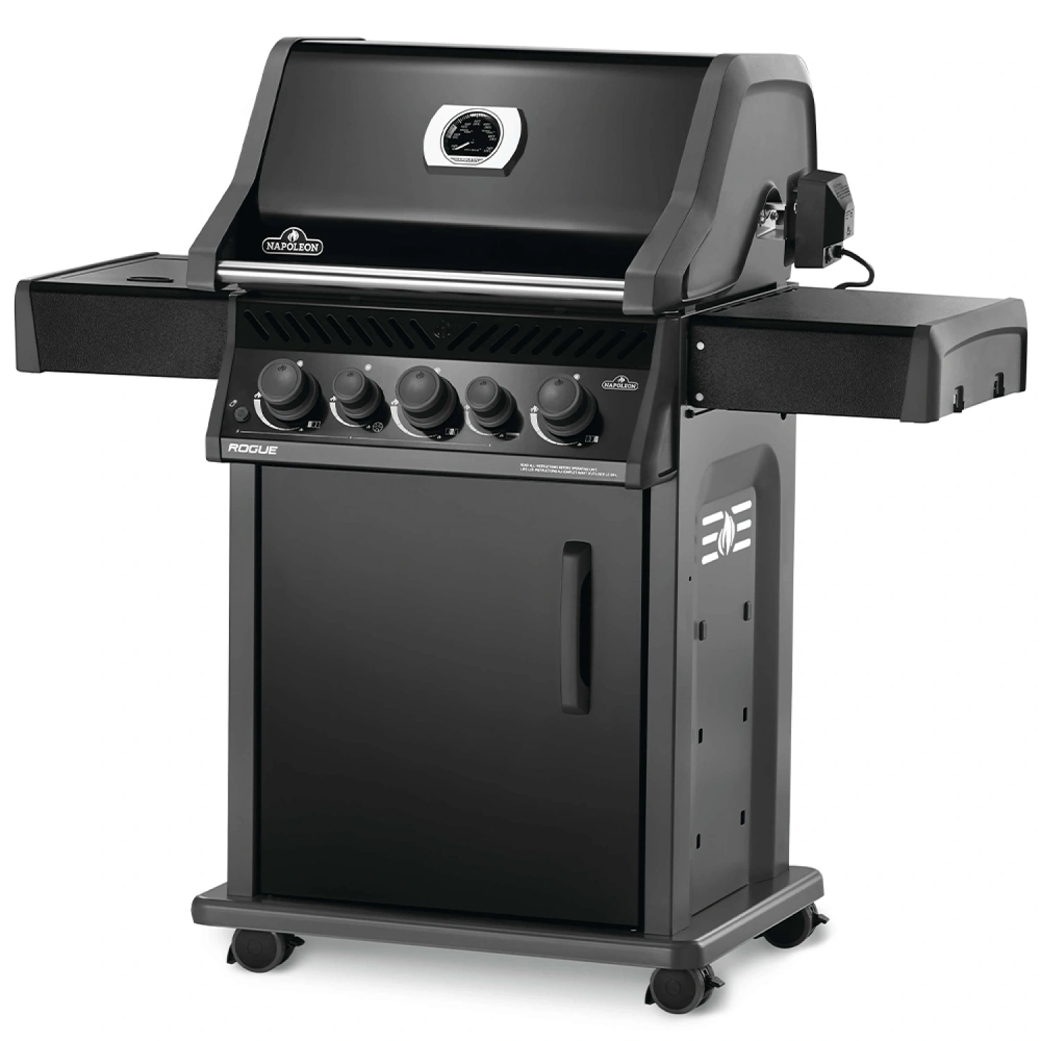 Napoleon Rogue RB 425 RSB Gazlı Barbekü | Gazlı Mangal