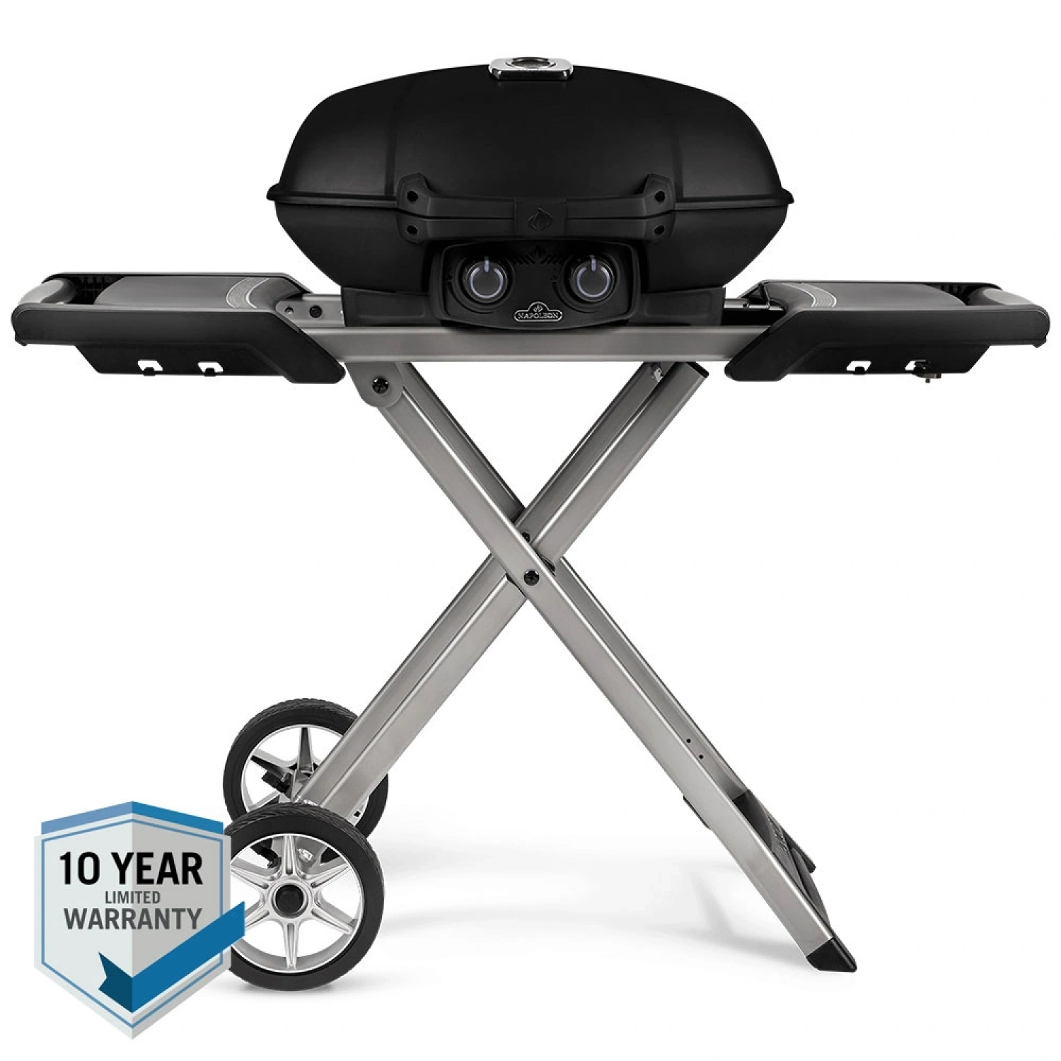 Napoleon Travelq 285X Portatif Gazlı Mangal