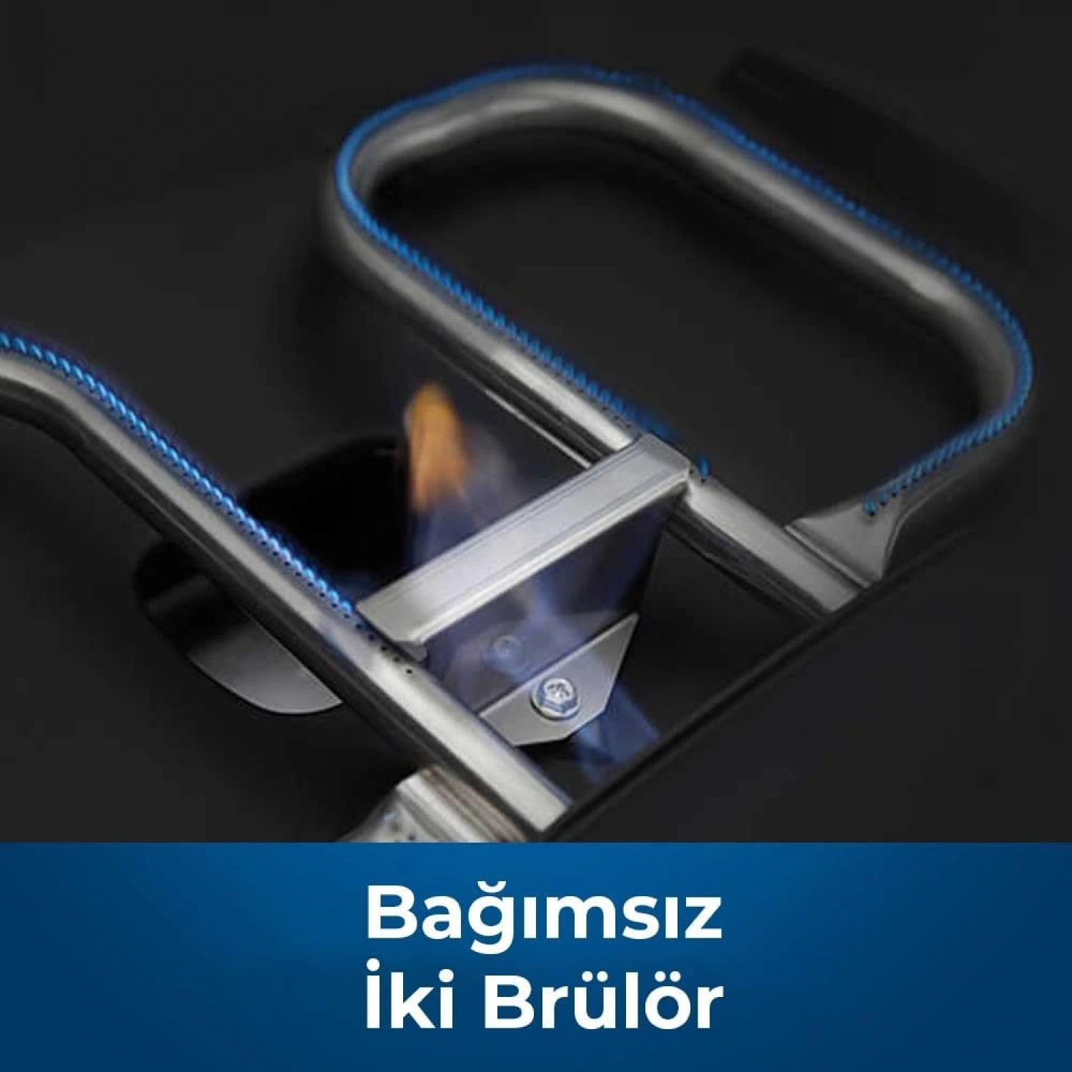 Napoleon Travelq 285X Portatif Gazlı Mangal