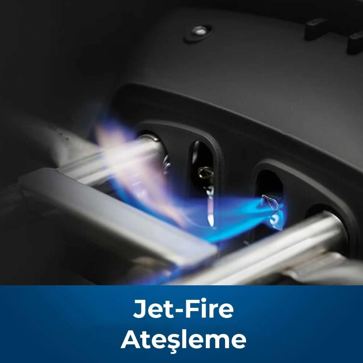 Napoleon Travelq 285X Portatif Gazlı Mangal