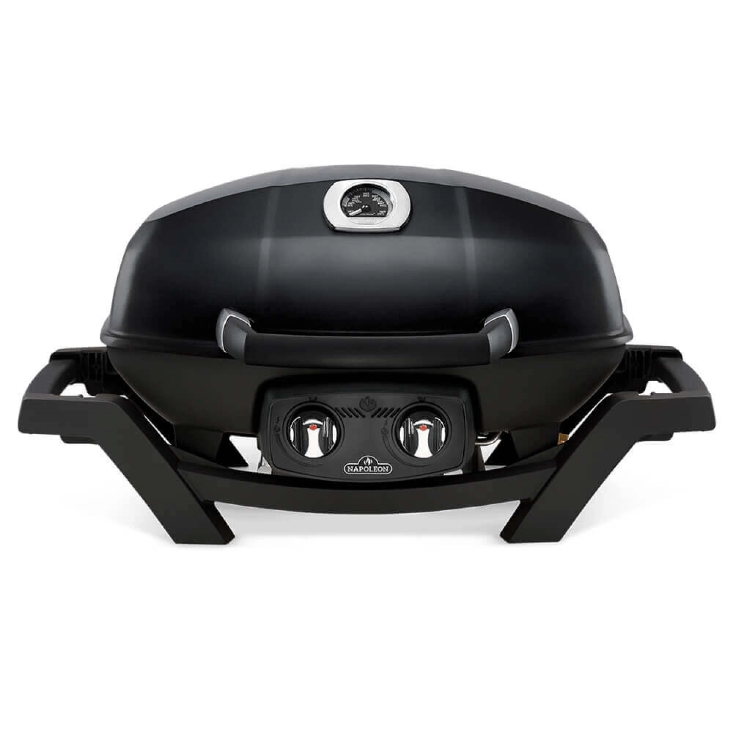 Napoleon Travelq Pro285 Portatif Gazlı Barbekü | Gazlı Mangal