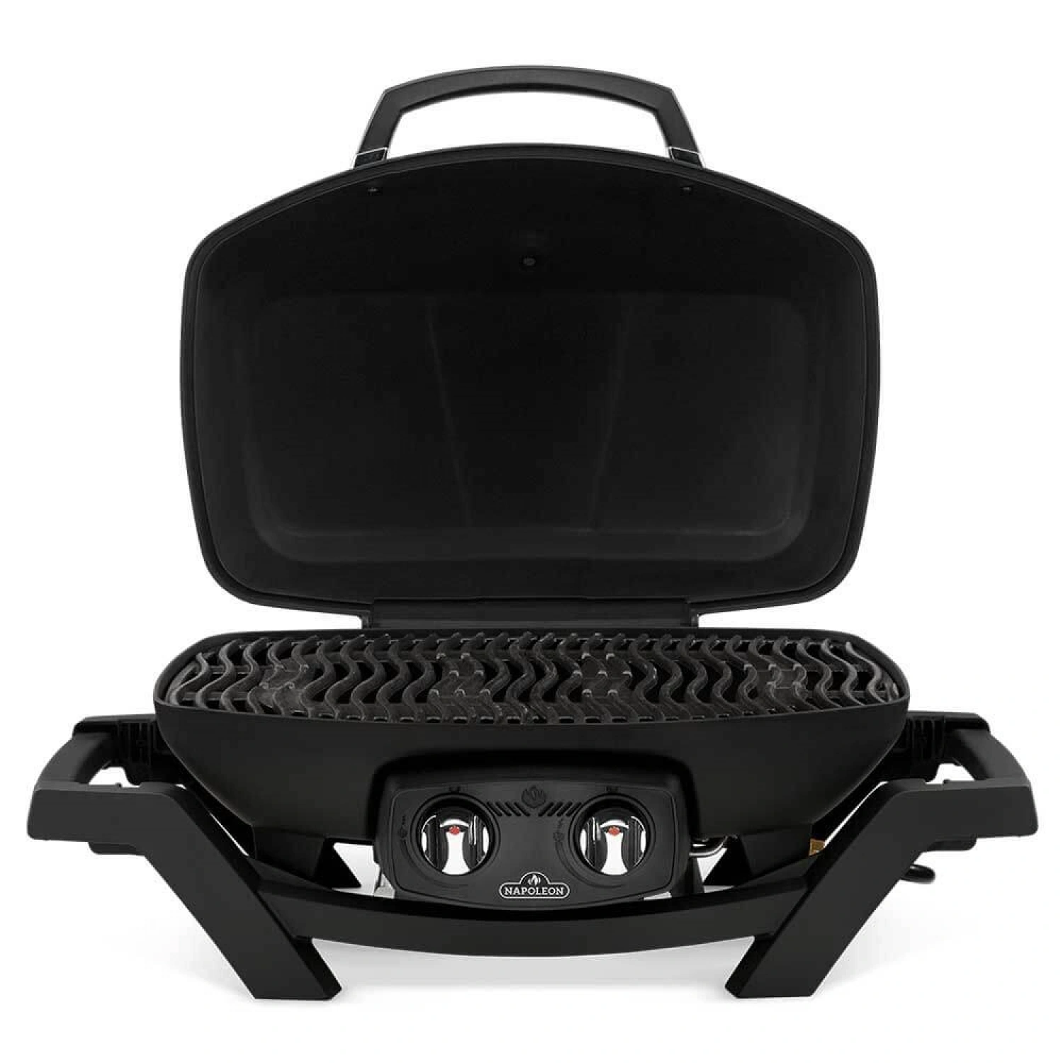 Napoleon Travelq Pro285 Portatif Gazlı Barbekü | Gazlı Mangal