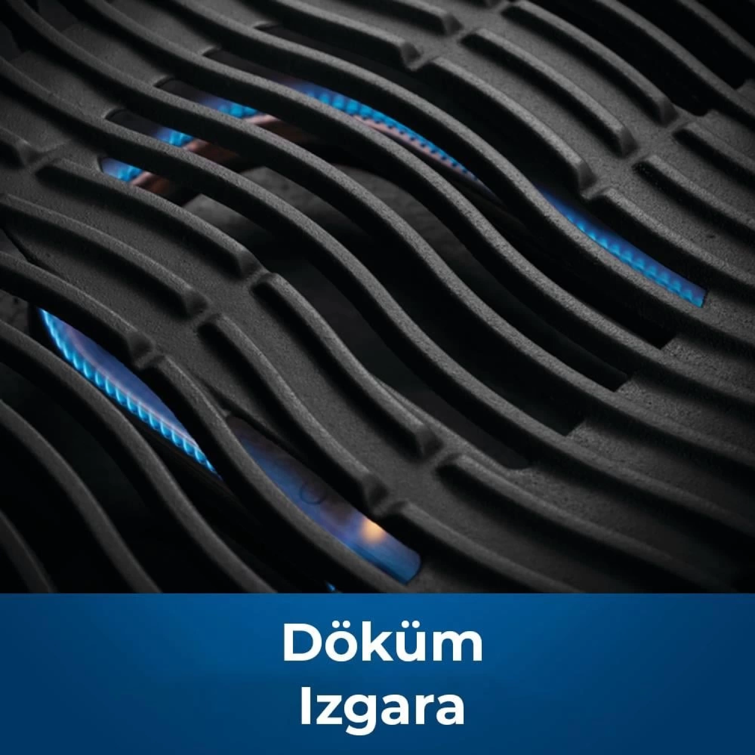 Napoleon Travelq Pro285 Portatif Gazlı Barbekü | Gazlı Mangal