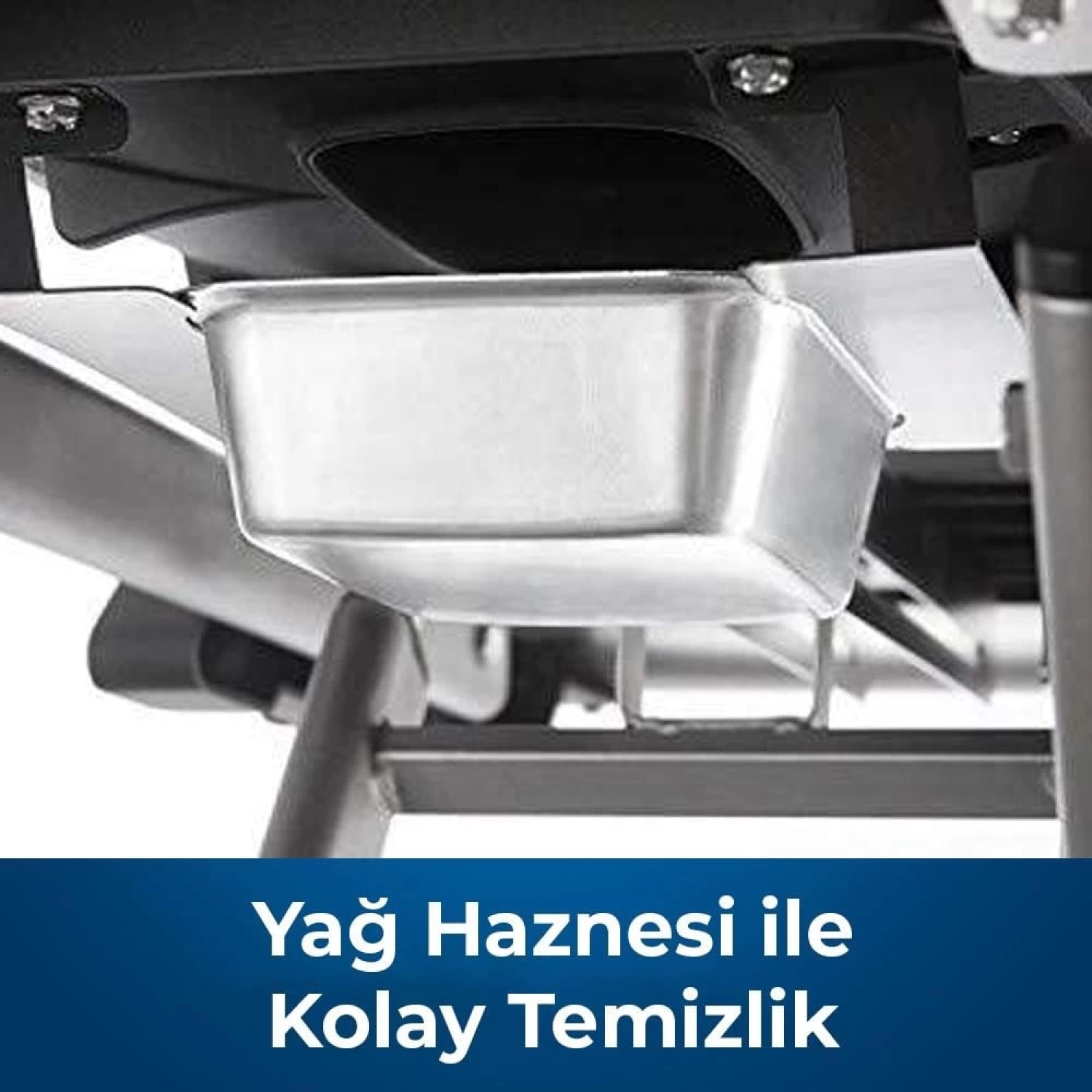 Napoleon Travelq Pro285 Portatif Gazlı Barbekü | Gazlı Mangal