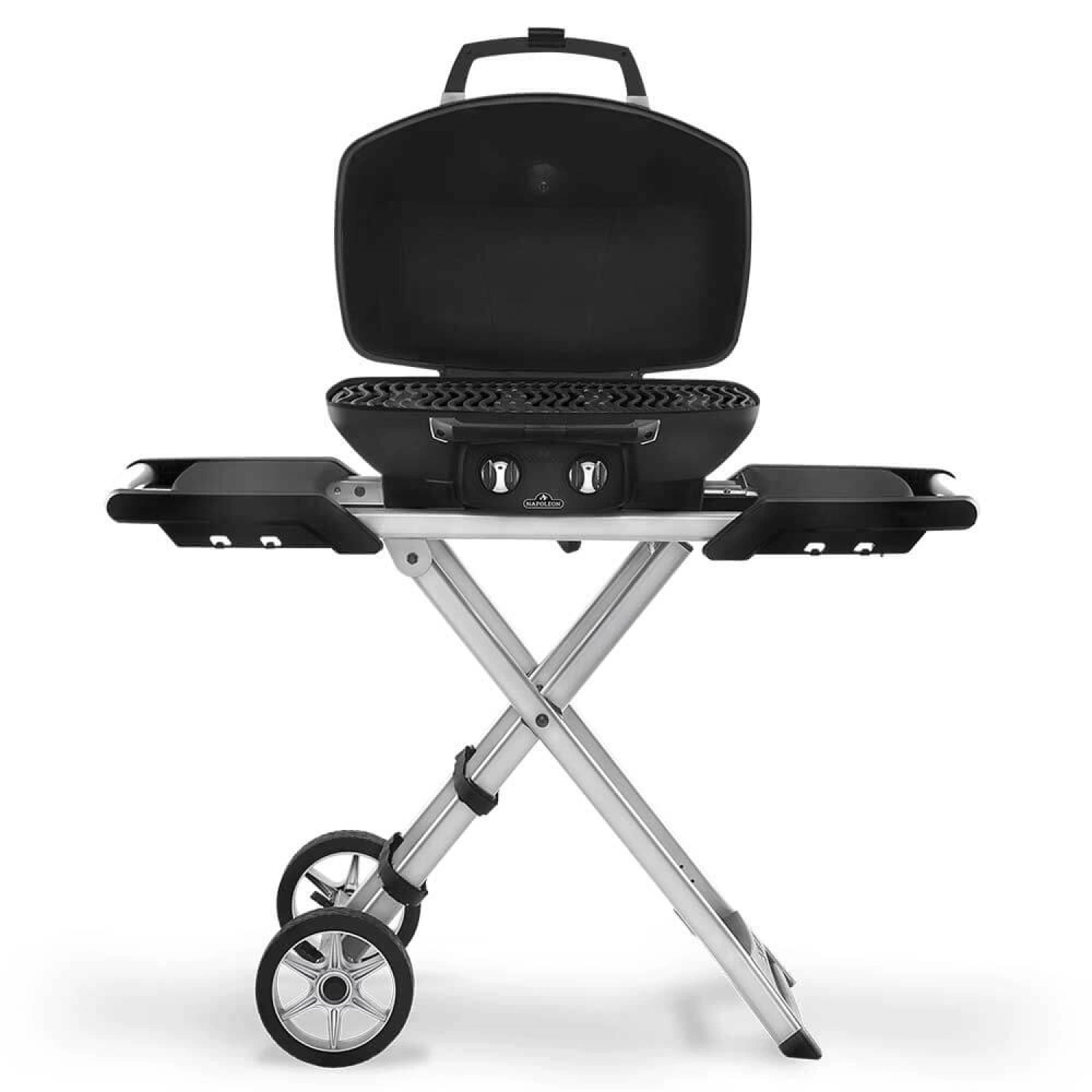 Napoleon Travelq Pro285X Portatif Gazlı Barbekü | Gazlı Mangal