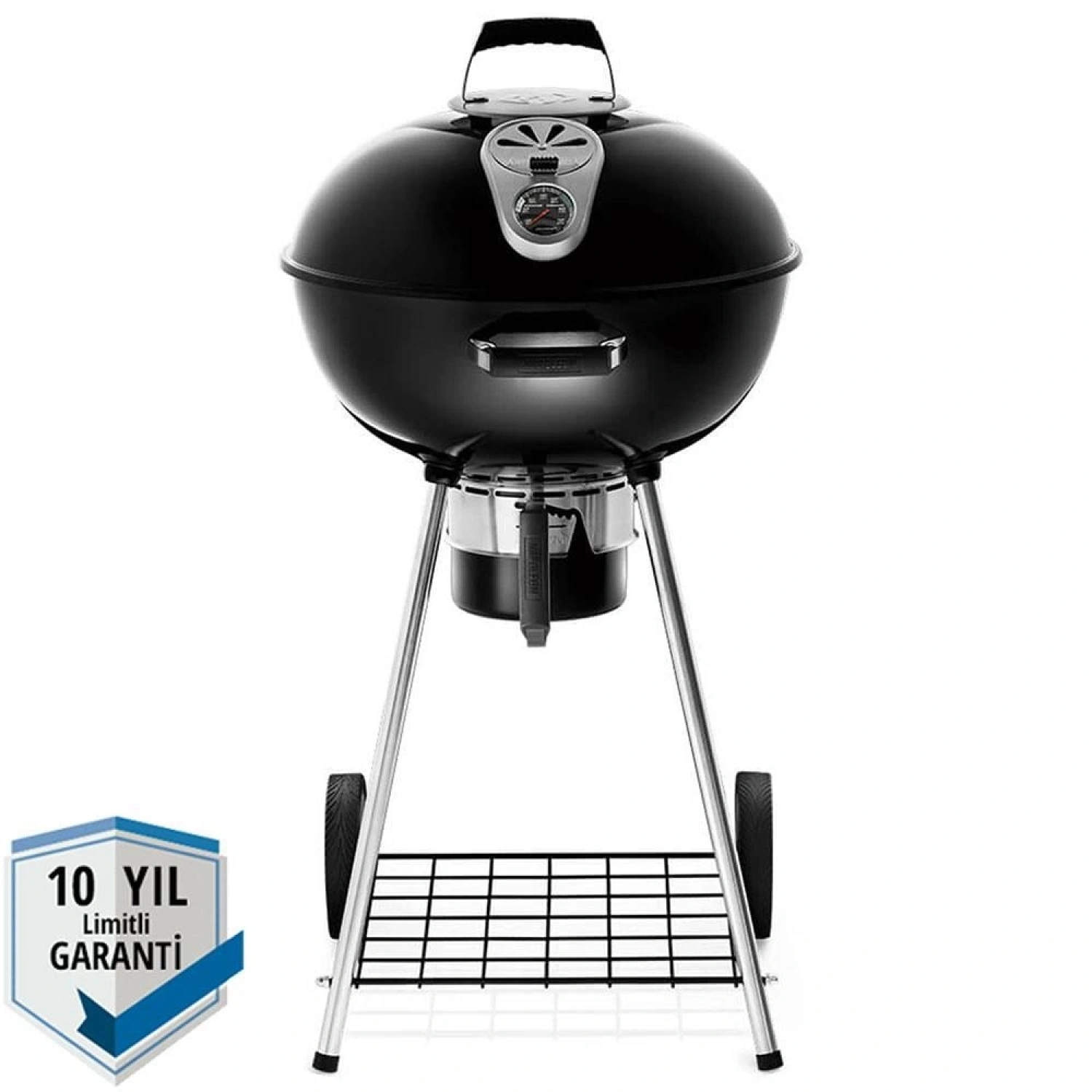 Nk22k-Leg Kömürlü Mangal