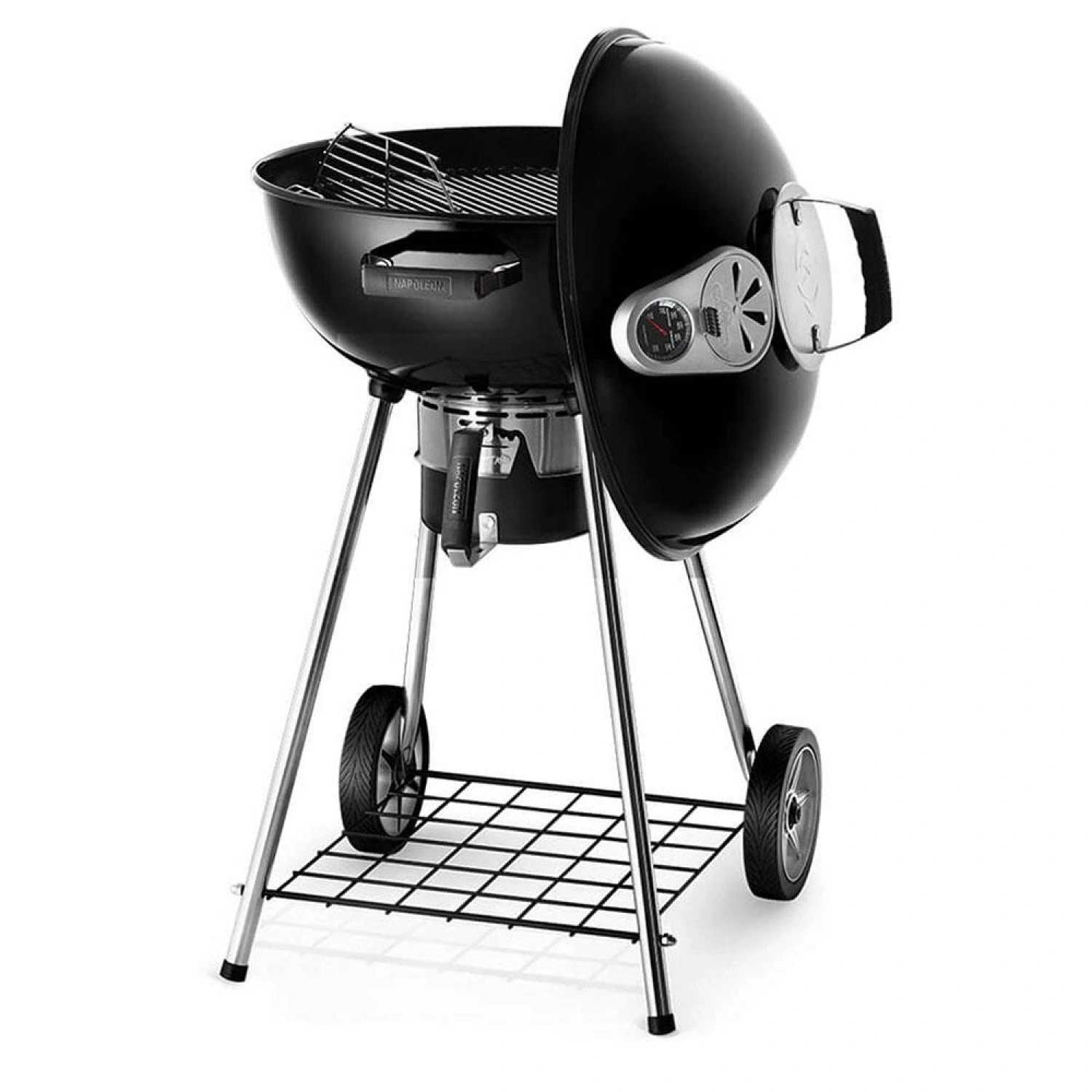 Nk22k-Leg Kömürlü Mangal