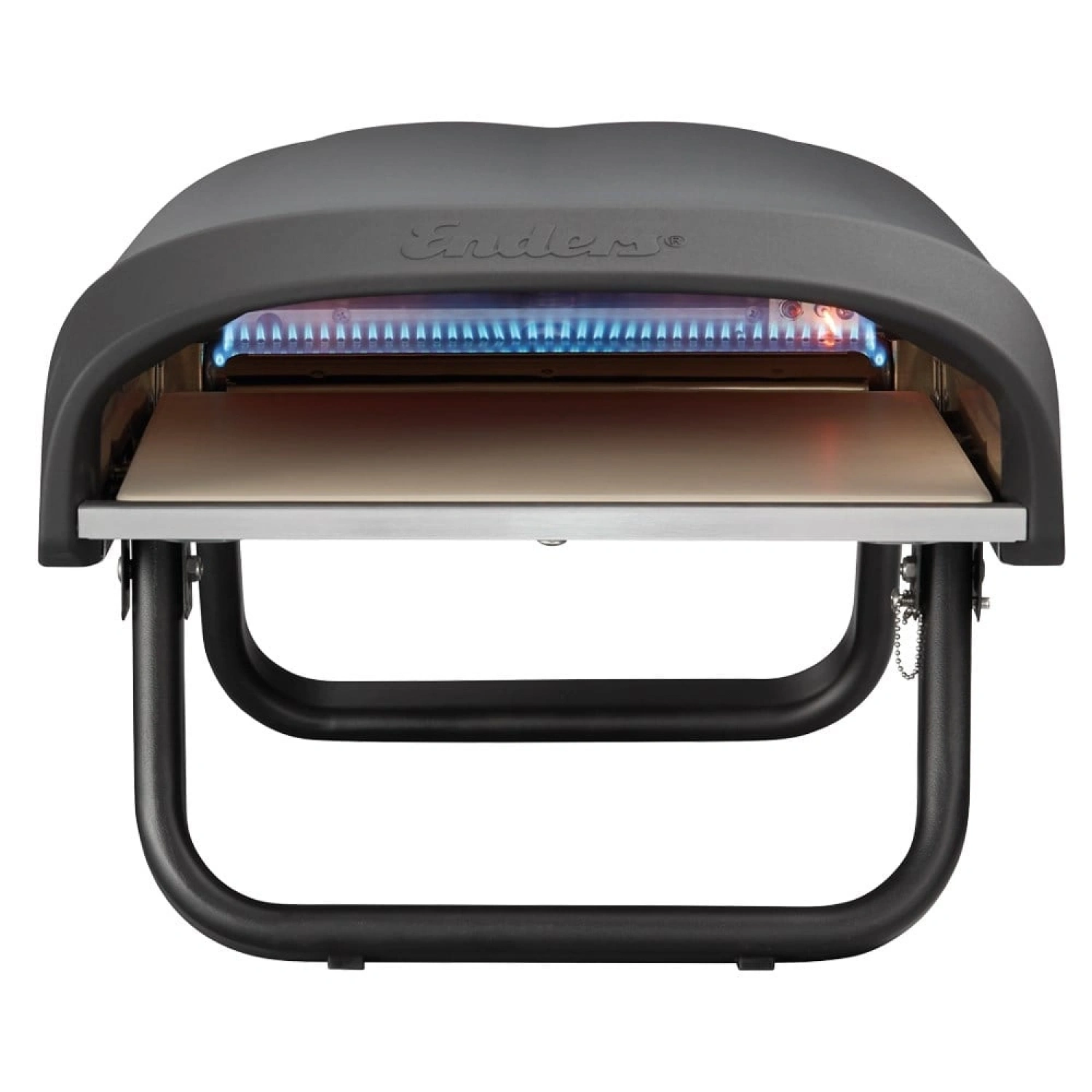 Paco Gazlı Pizza Fırını 4 Kw