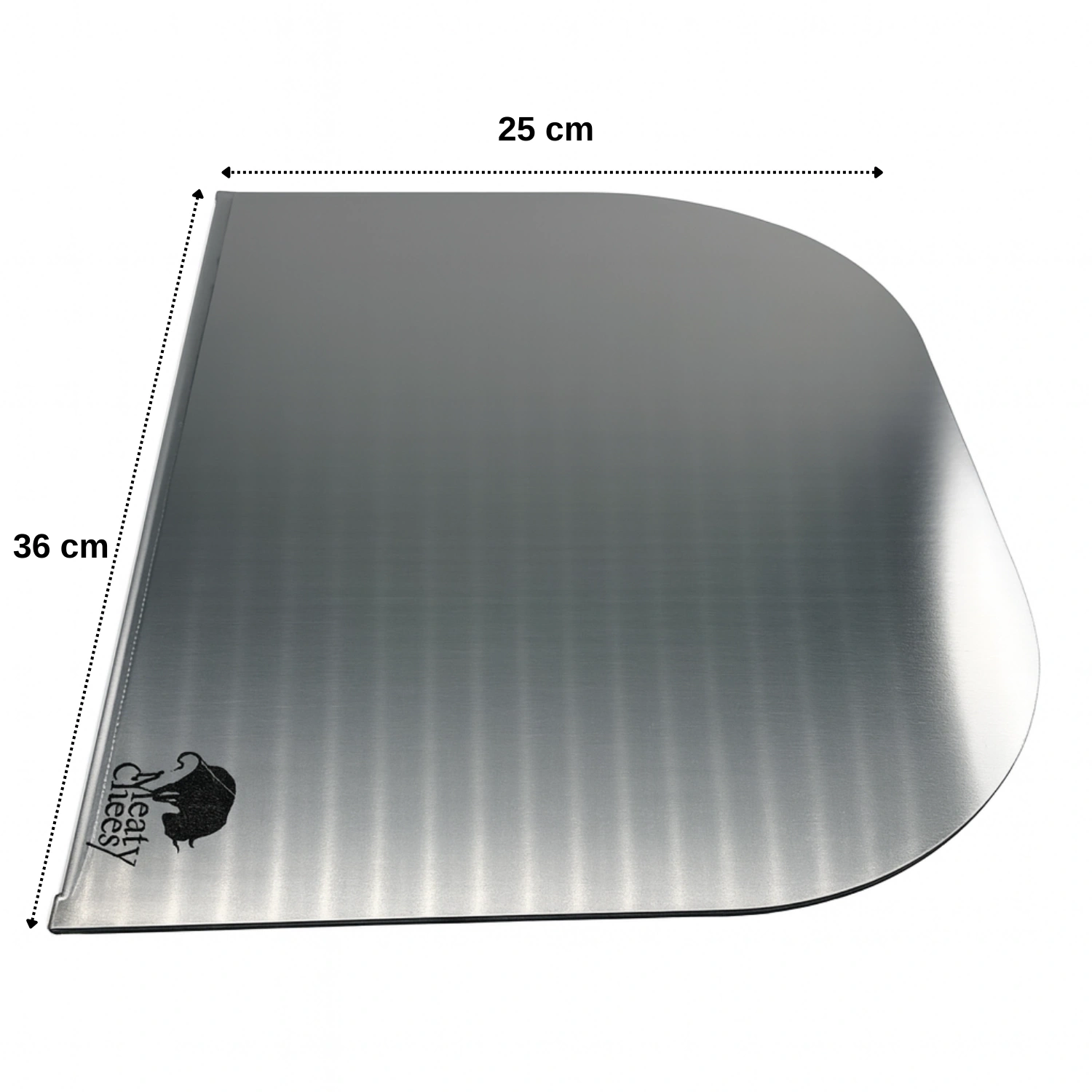 Paslanmaz Hot Plate Izgara (3 mm) - Guruss Go Grill