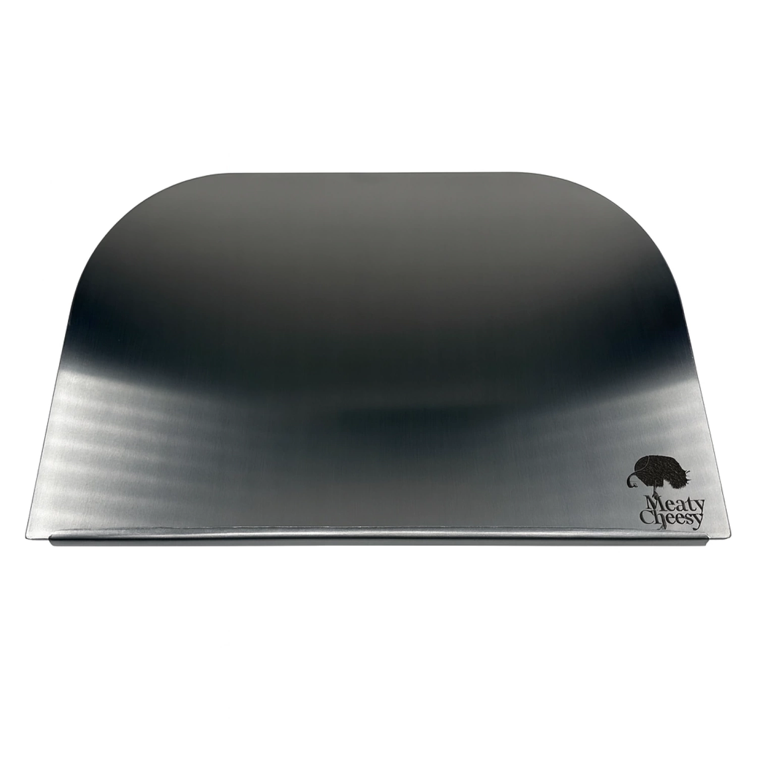 Paslanmaz Hot Plate Izgara (3 mm) - Guruss Go Grill