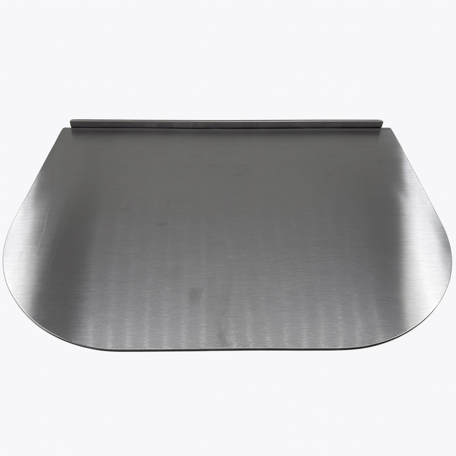 Paslanmaz Hot Plate Izgara (3 mm) - Guruss Go Grill