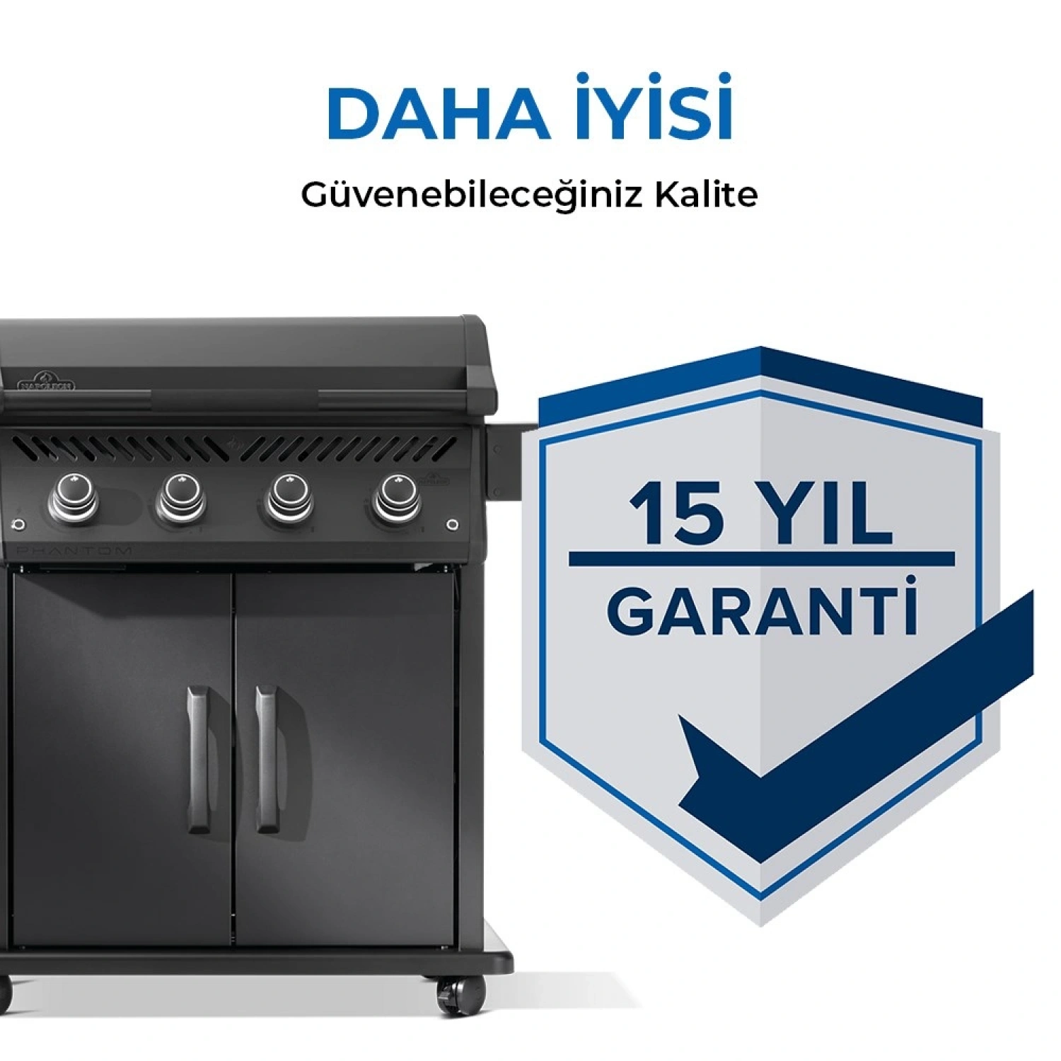 Phantom Rogue PRO 30 Gazlı Plancha