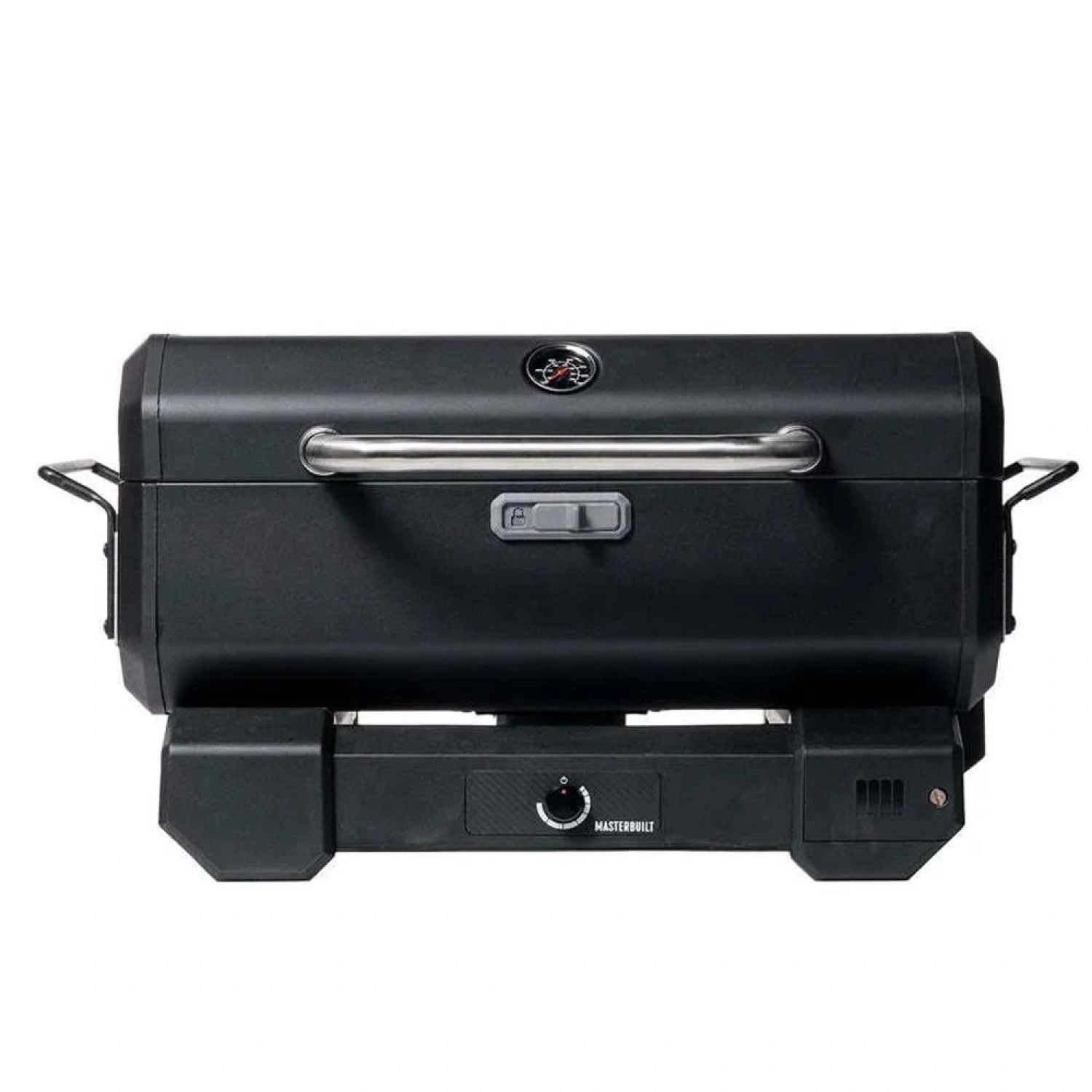 Portatif Kömürlü Smoker Mangal