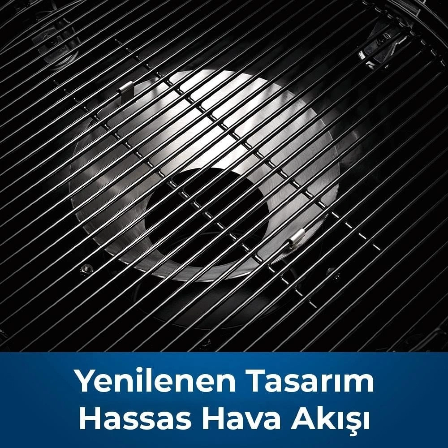 Premium 22 Kömürlü Mangal - 57cm