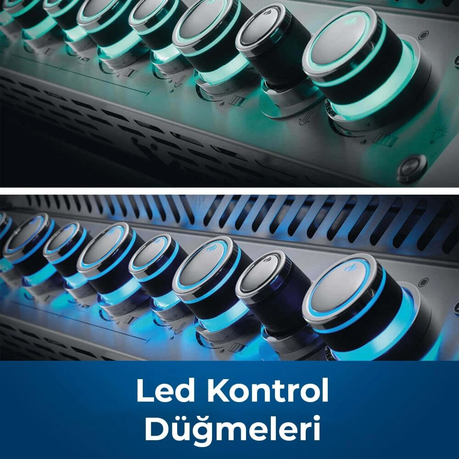 Prestige Pro 825 Rsbi Gazlı Mangal