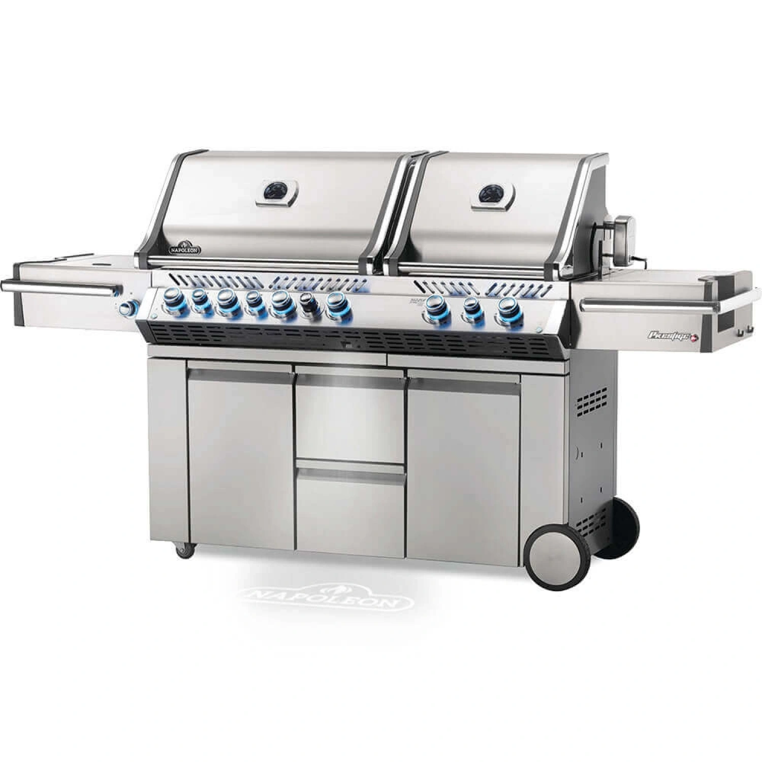 Prestige Pro 825 Rsbi Gazlı Mangal