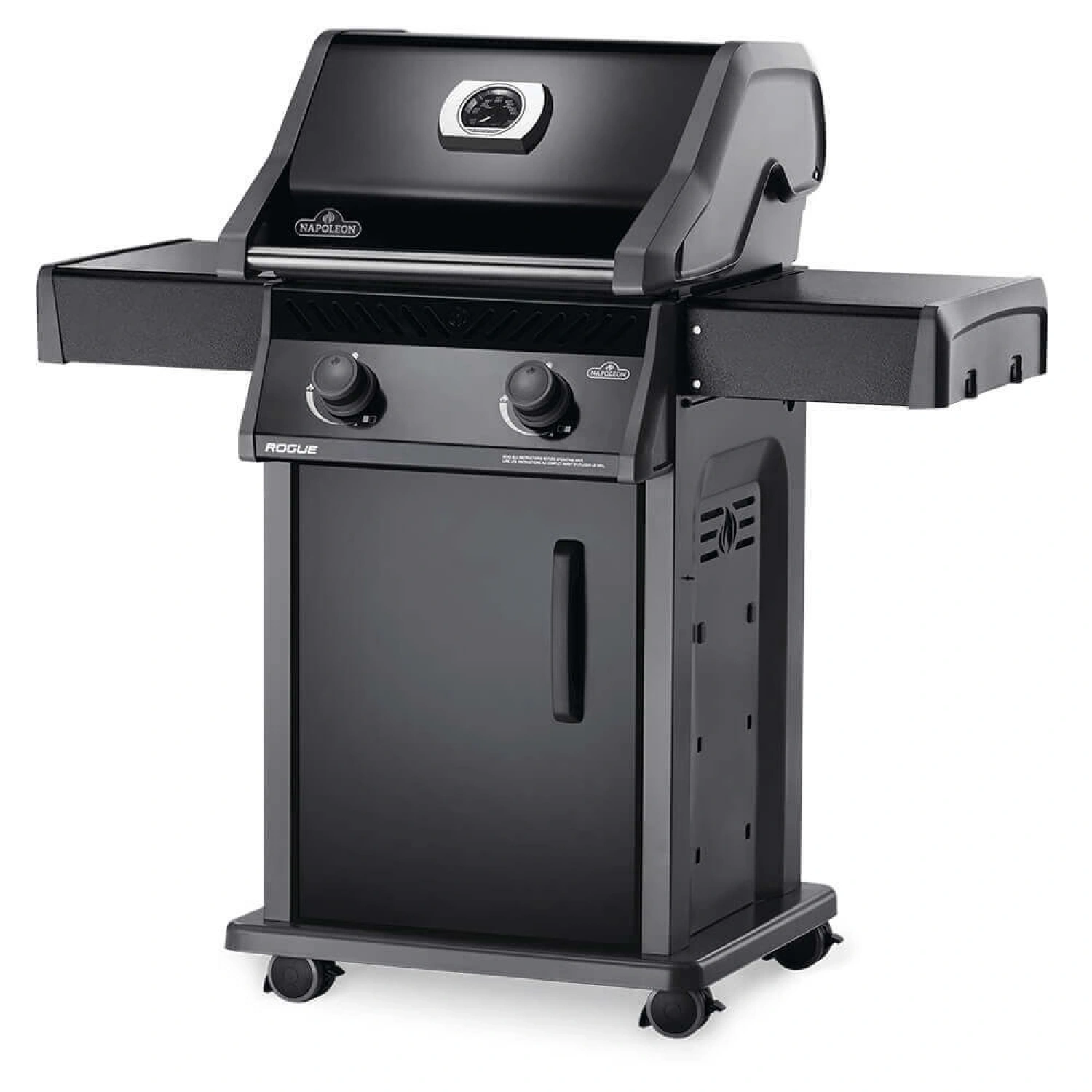 Rogue 365 Gazlı Mangal