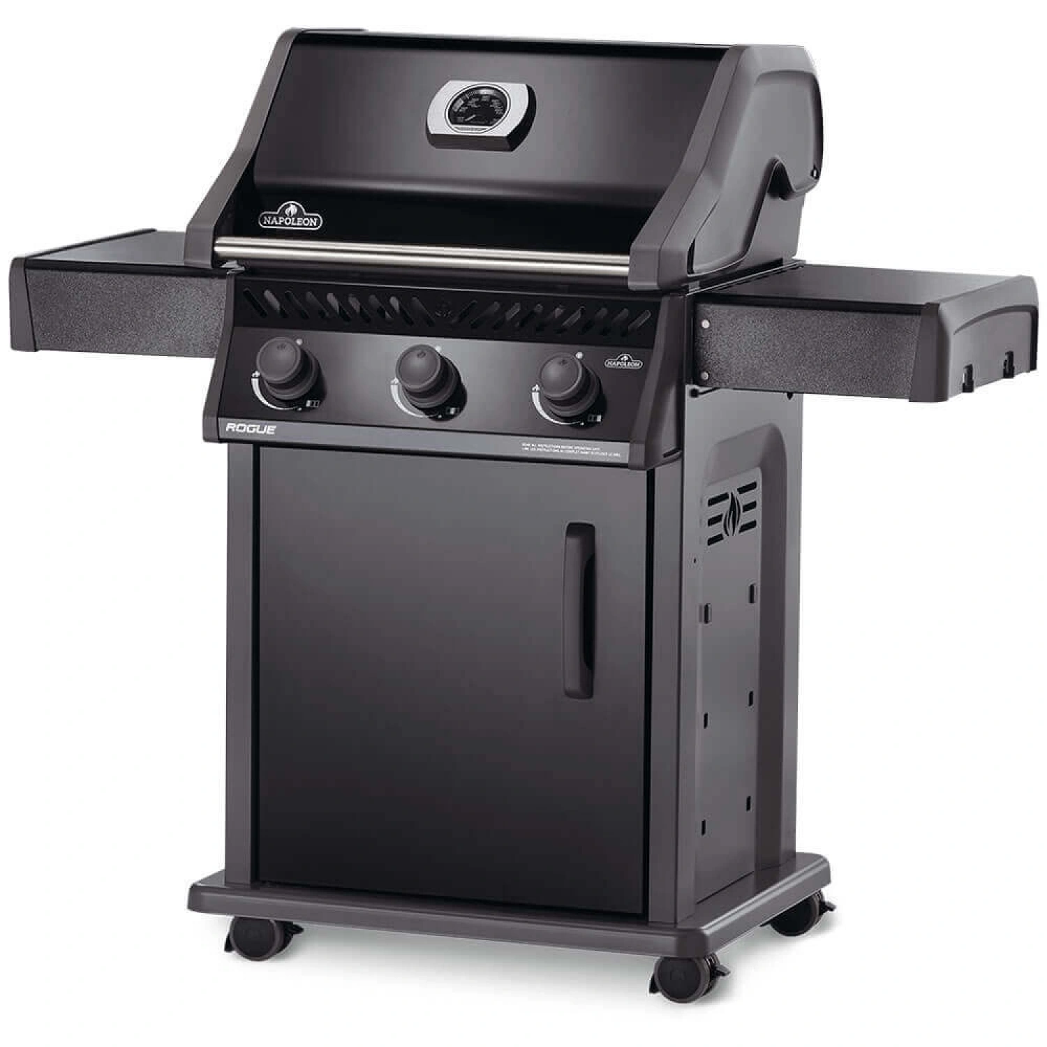Rogue 425 Gazlı Mangal