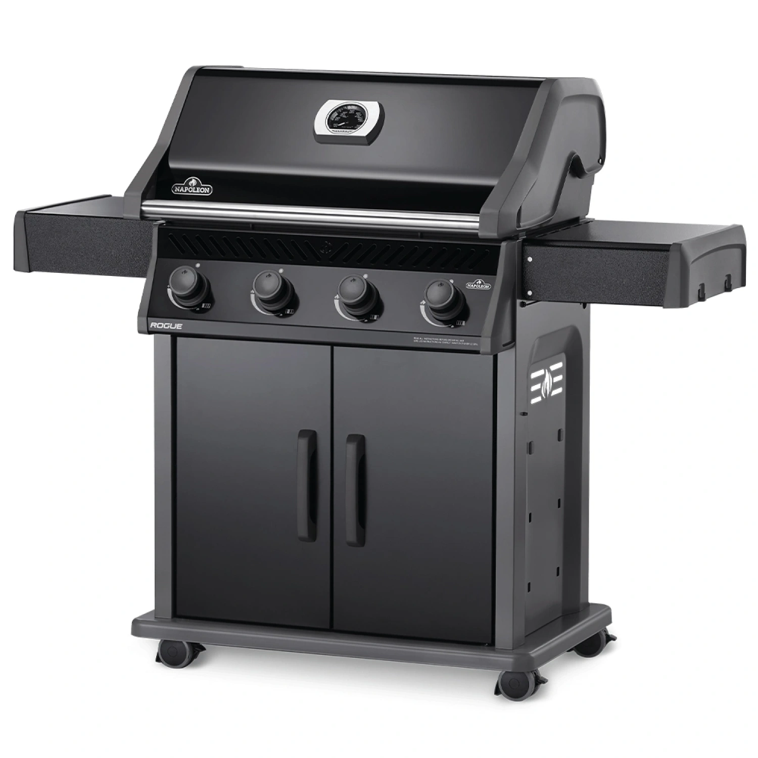 Rogue 525 Gazlı Mangal