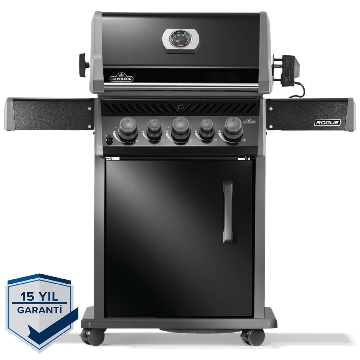 Rogue RB 425 RSB Gazlı Mangal