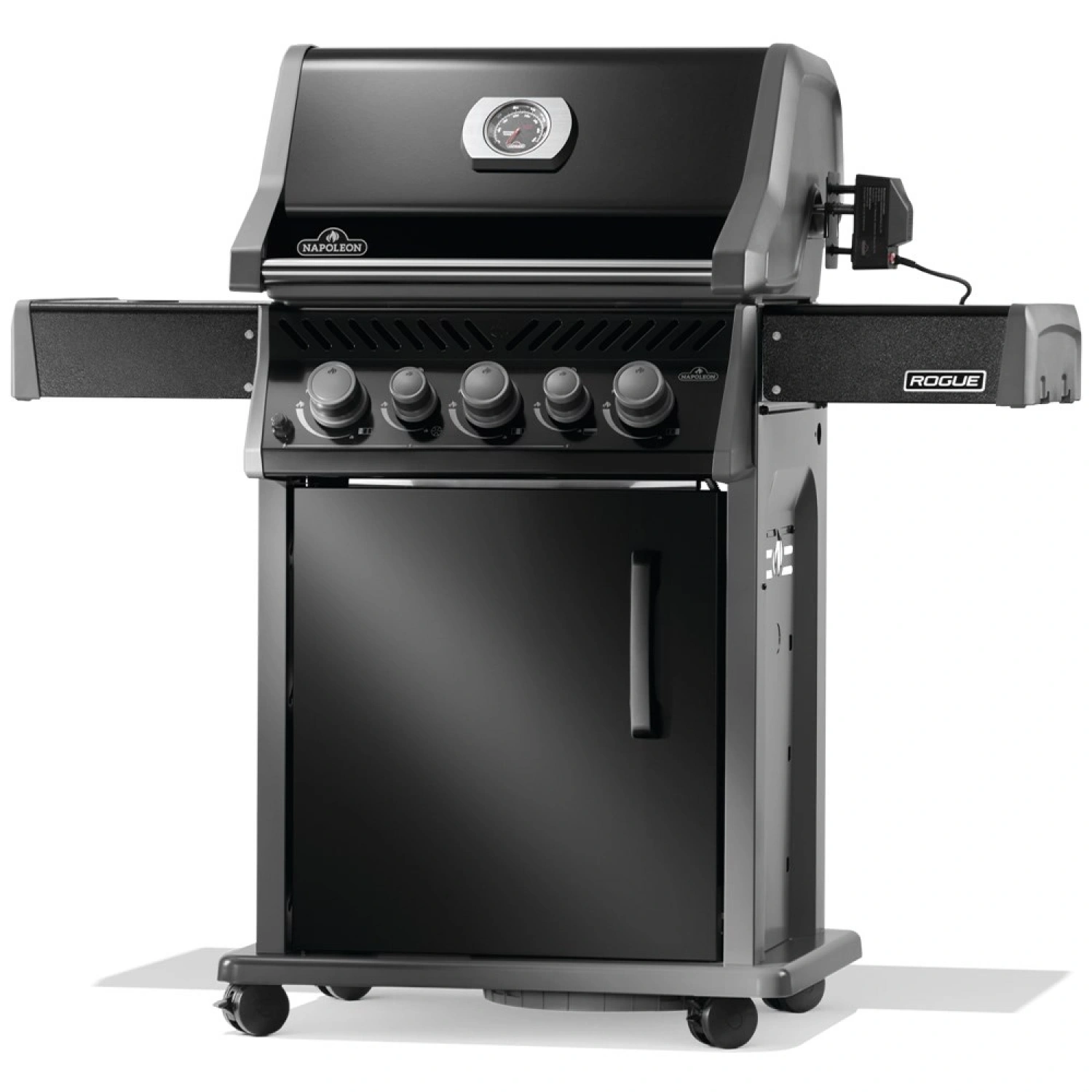 Rogue RB 425 RSB Gazlı Mangal