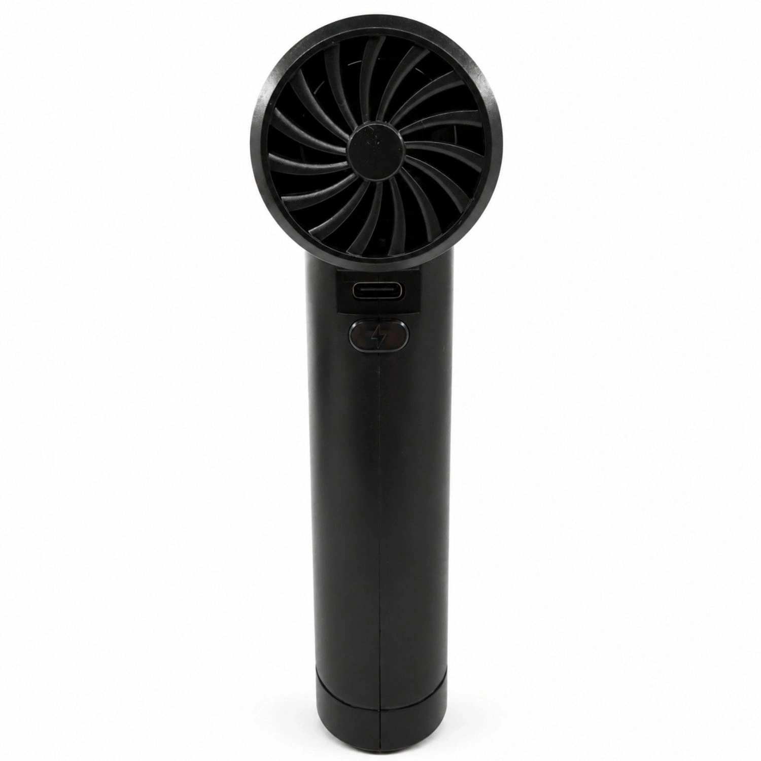 Şarjlı 100.000 RPM Mini Turbo Fan | Mangal Kömürü Harlayıcı