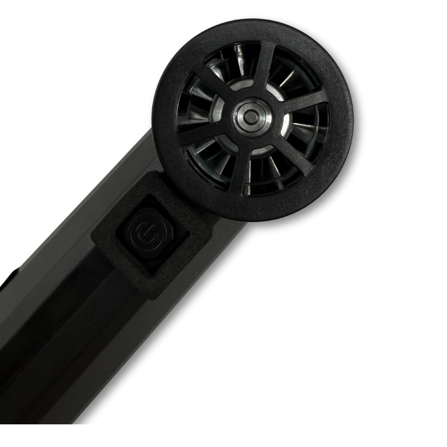 Şarjlı 100.000 RPM Mini Turbo Fan | Güçlü Sessiz Üfleyici, Kamp ve Seyahat İçin
