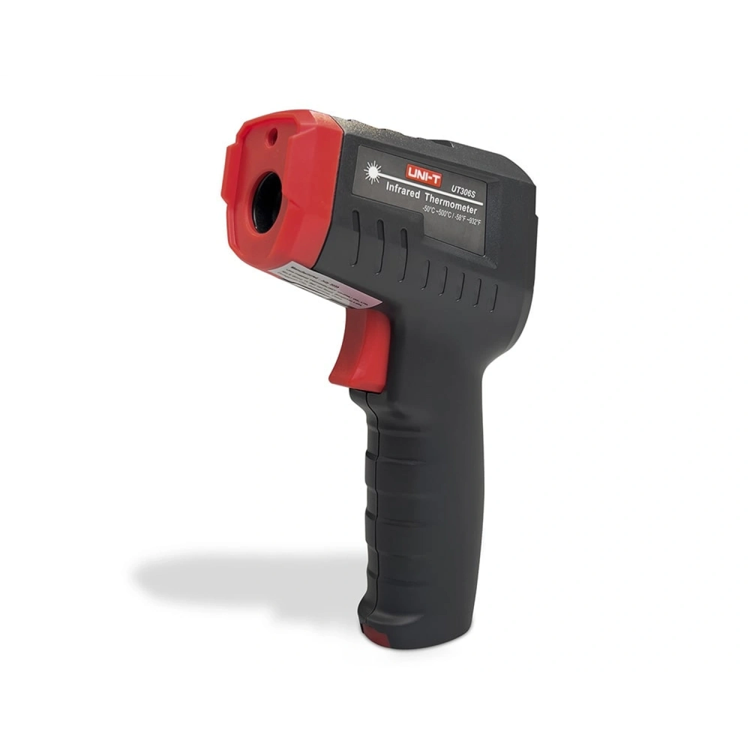 Tashoven Profesyonel Lazer Termometre